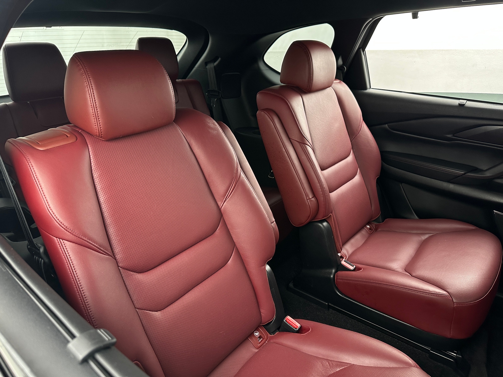 Thumbnail: 2023 Mazda CX-9 - 5