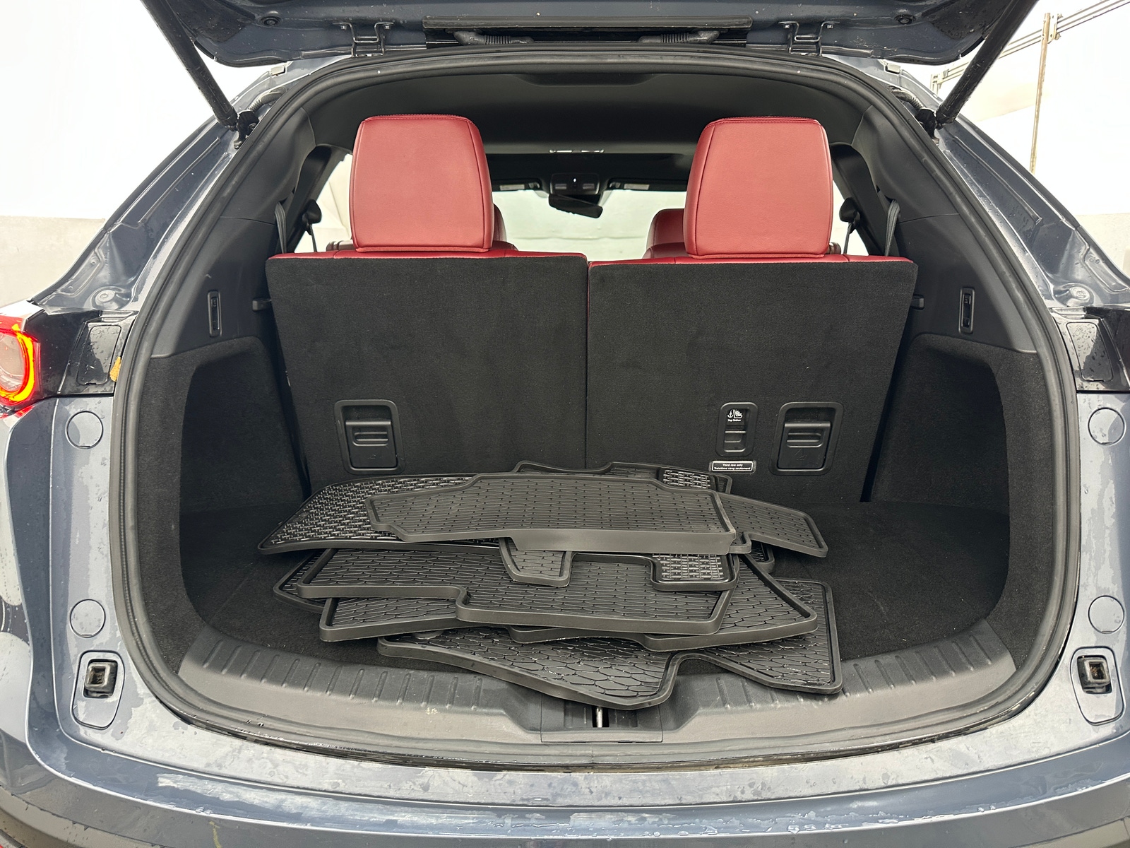 Thumbnail: 2023 Mazda CX-9 - 6