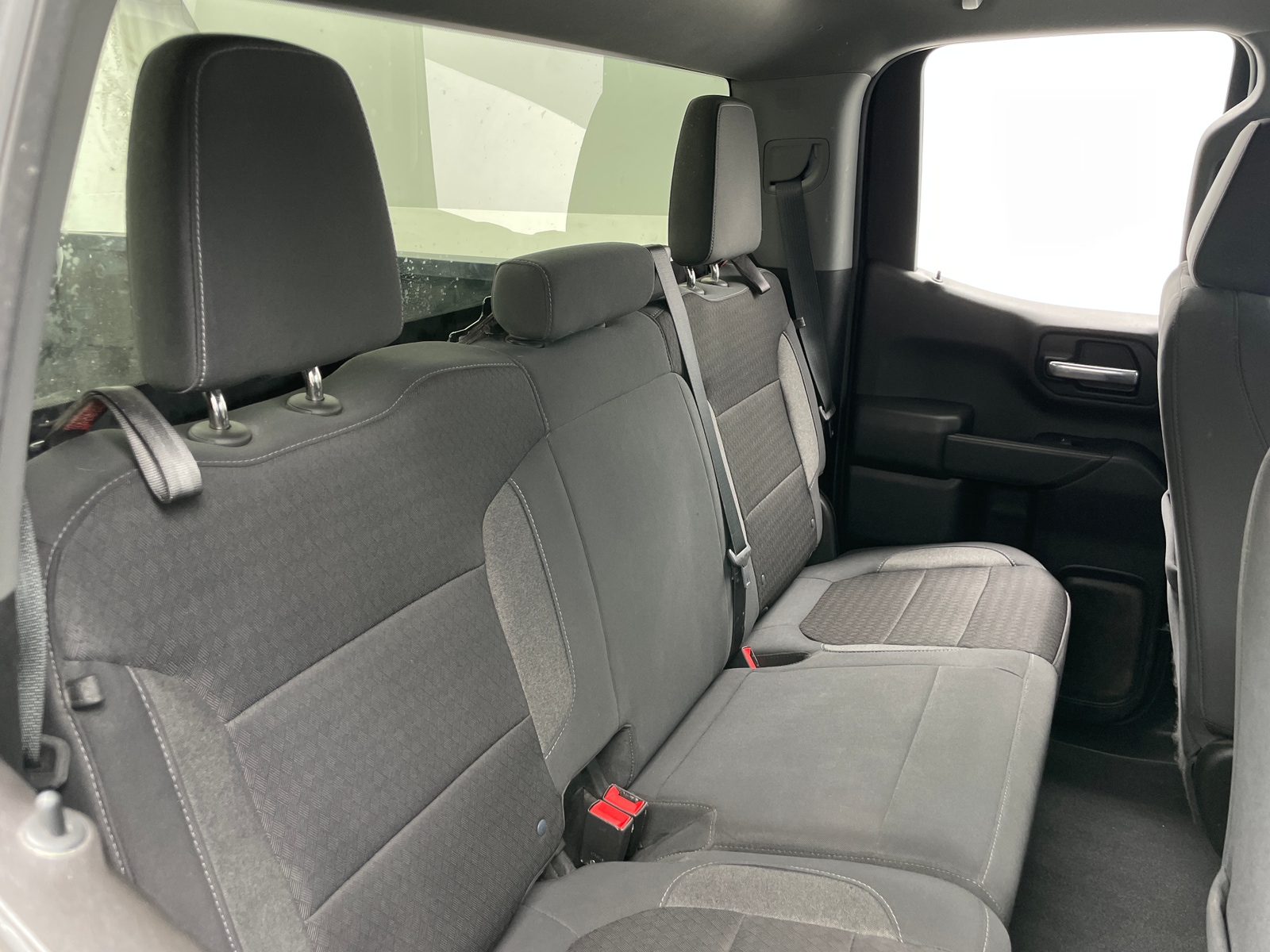 Thumbnail: 2020 Chevrolet Silverado 1500 - 6