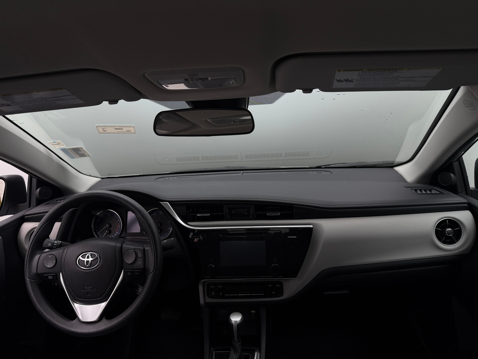 Thumbnail: 2017 Toyota Corolla - 3