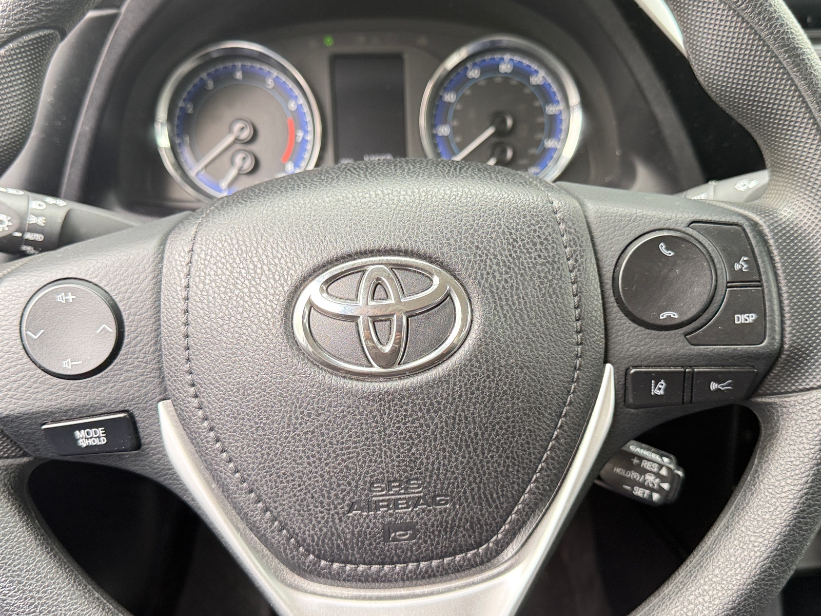 Thumbnail: 2017 Toyota Corolla - 5