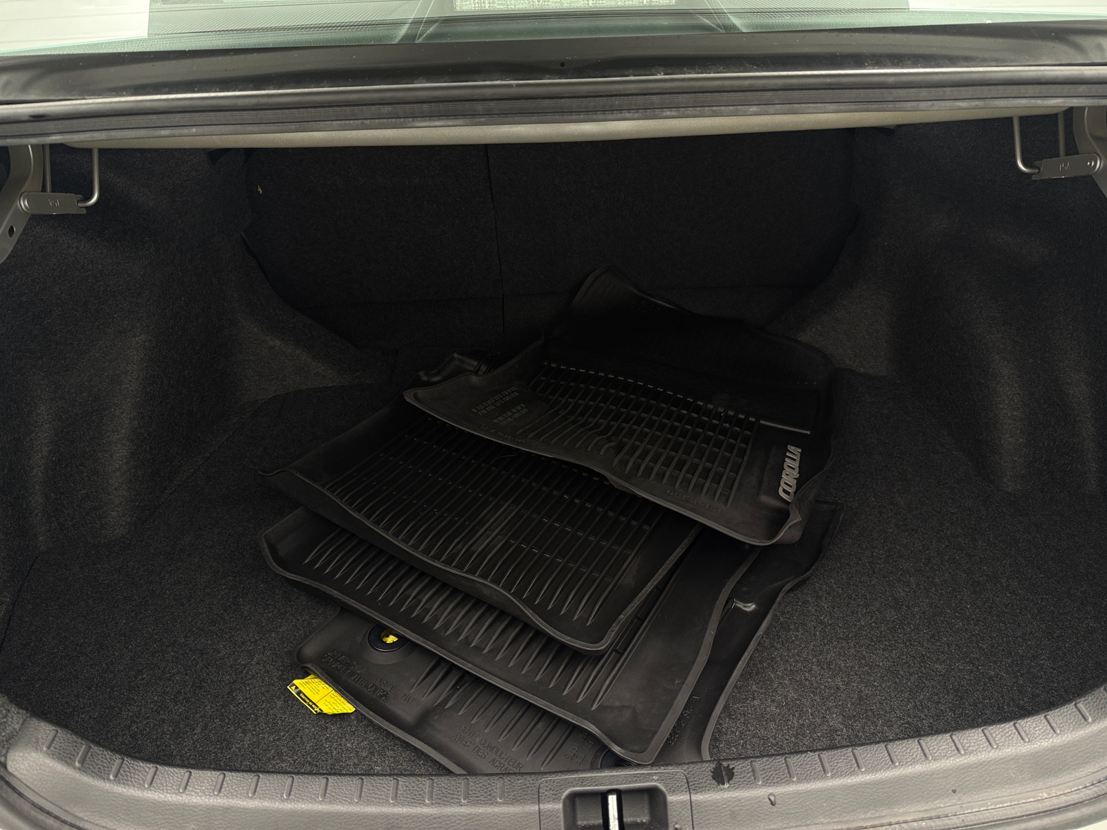 Thumbnail: 2017 Toyota Corolla - 7