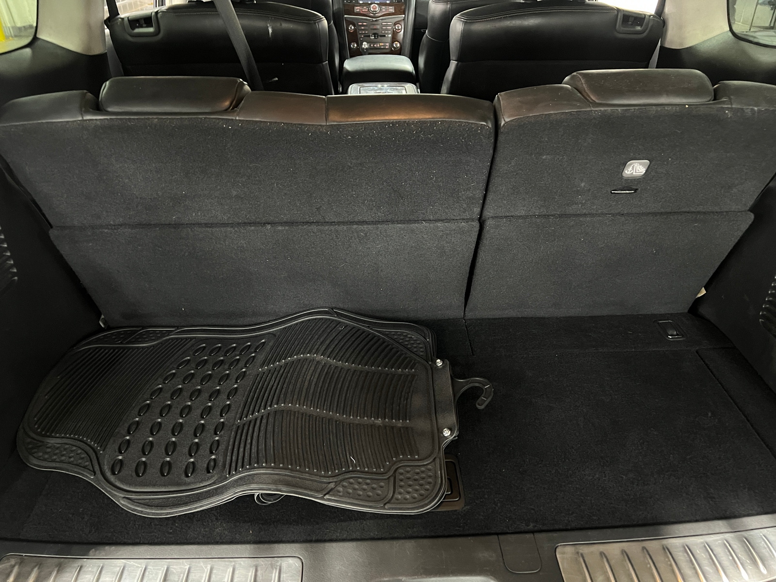 Thumbnail: 2019 Nissan Armada - 6