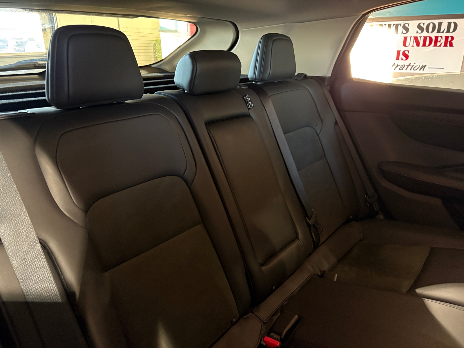 Thumbnail: 2024 Nissan Ariya - 5