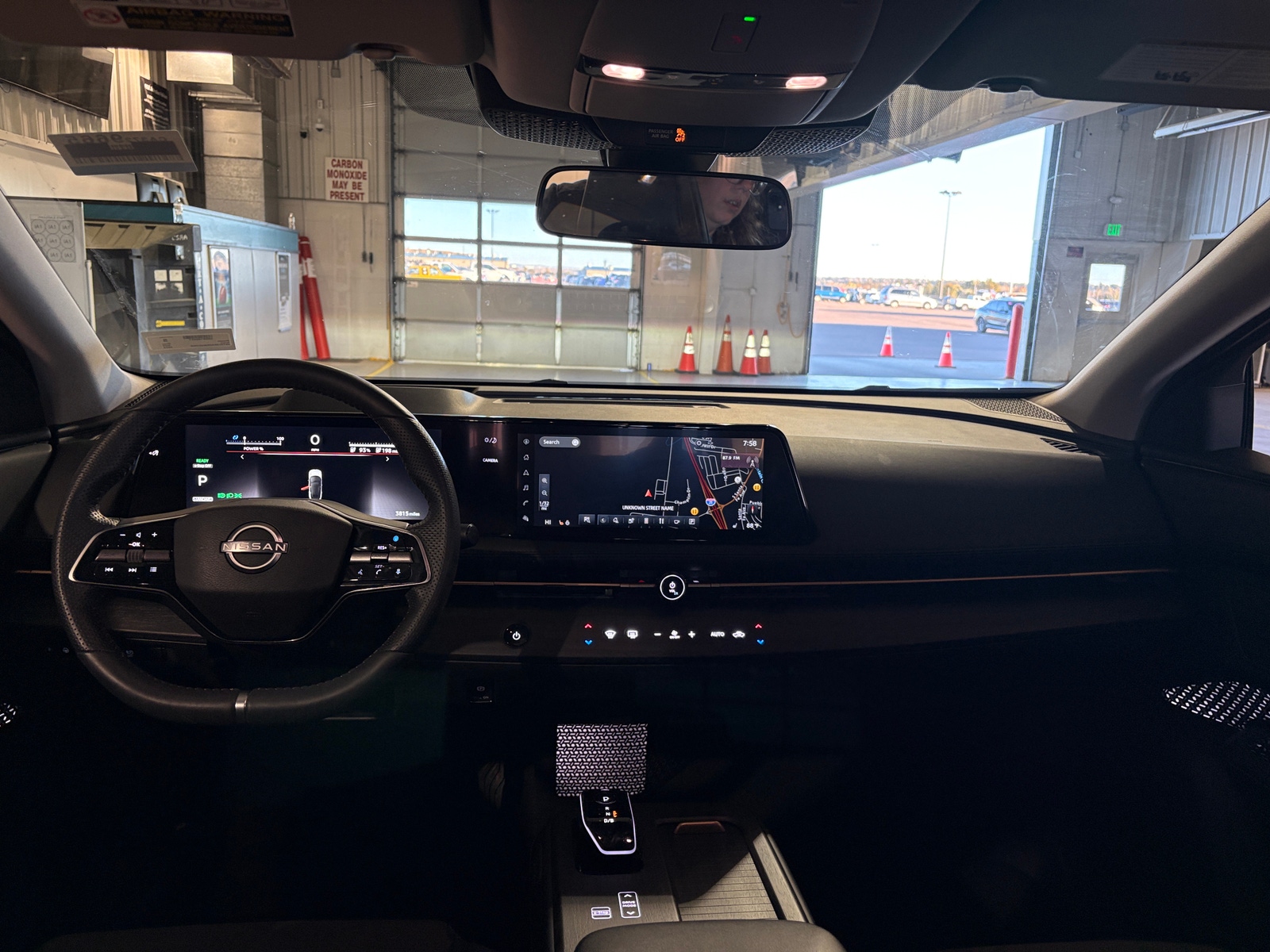 Thumbnail: 2024 Nissan Ariya - 2