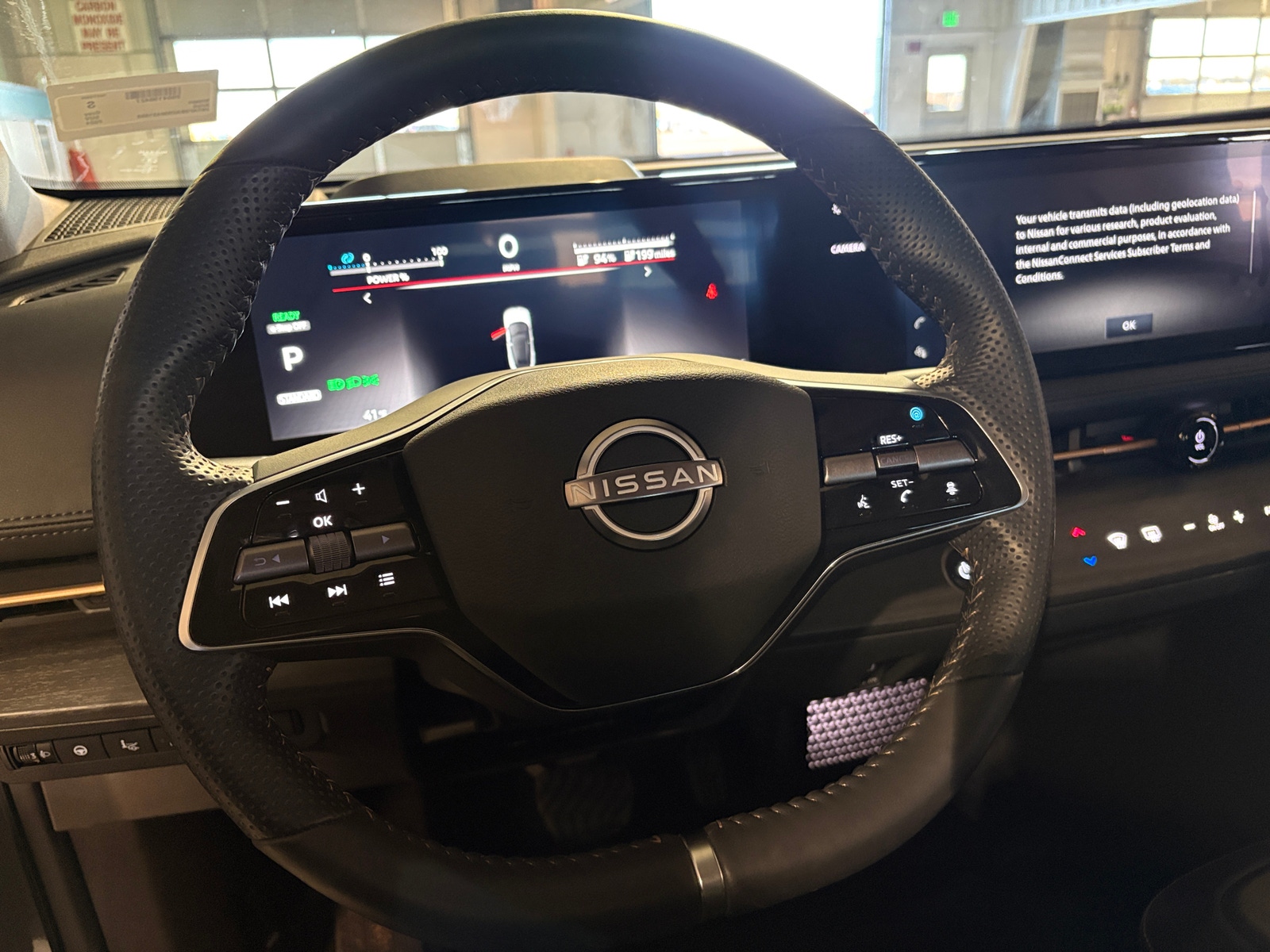 Thumbnail: 2024 Nissan Ariya - 4