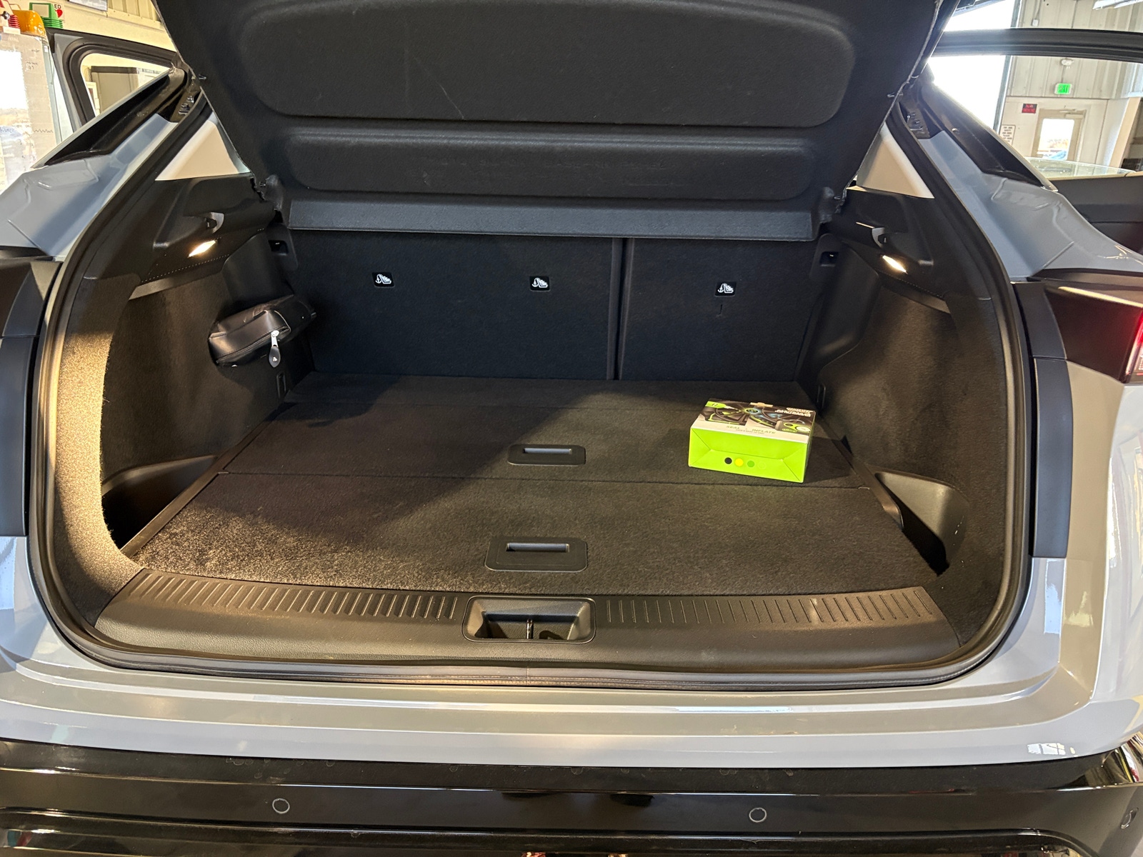 Thumbnail: 2024 Nissan Ariya - 6