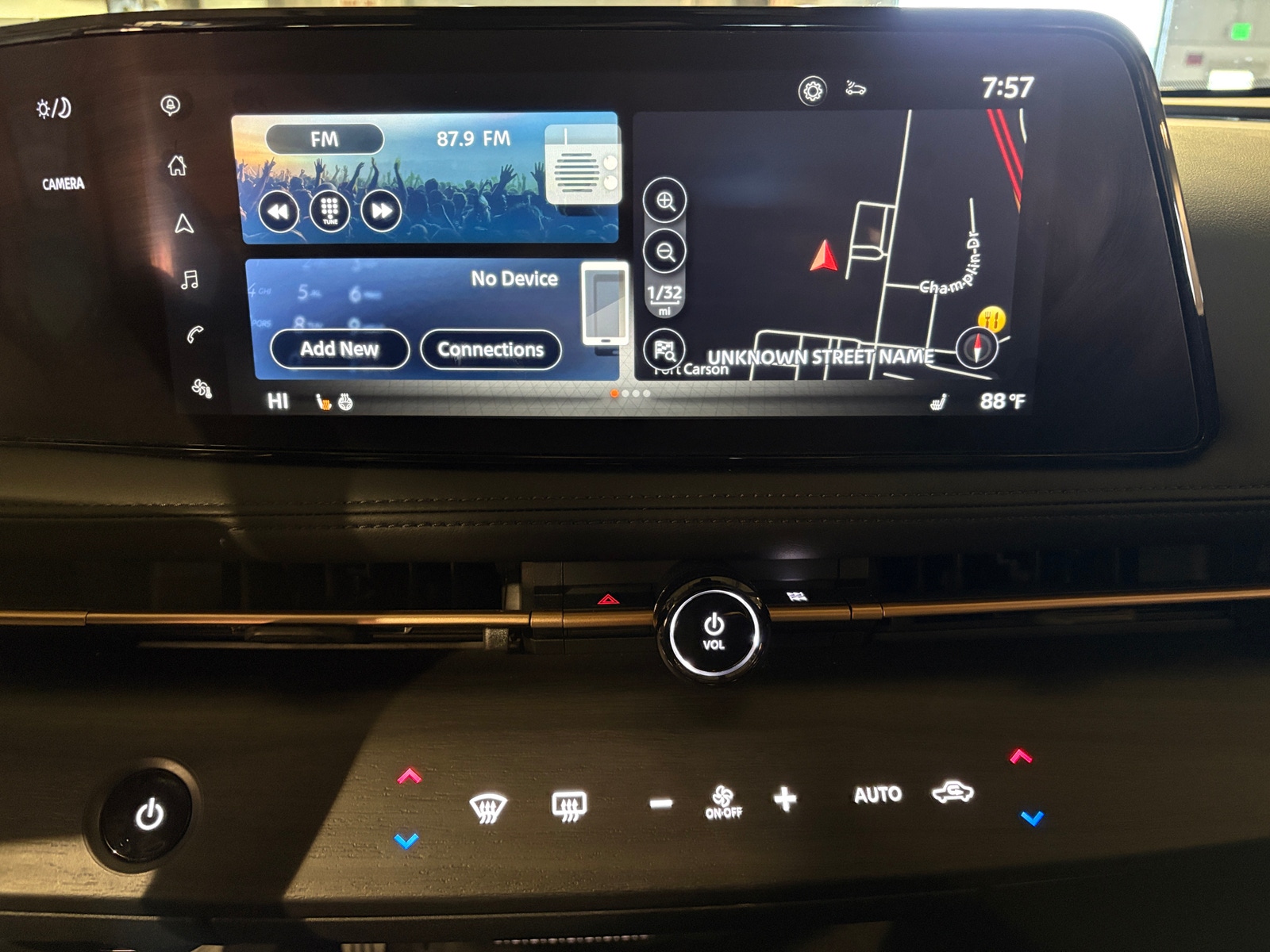 Thumbnail: 2024 Nissan Ariya - 3