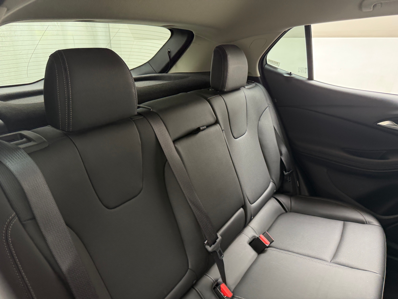 Thumbnail: 2024 Buick Encore GX - 5