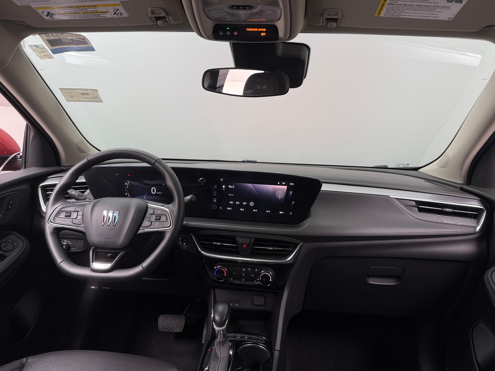 Thumbnail: 2024 Buick Encore GX - 2