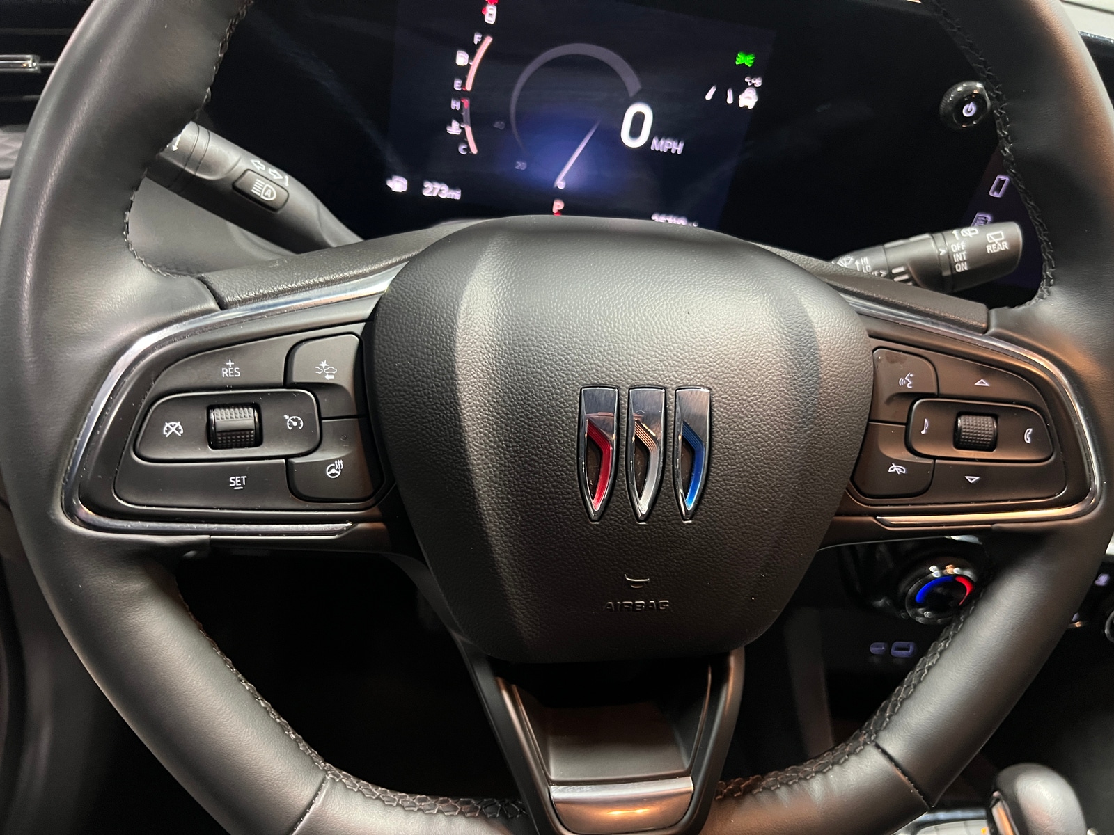 Thumbnail: 2024 Buick Encore GX - 4