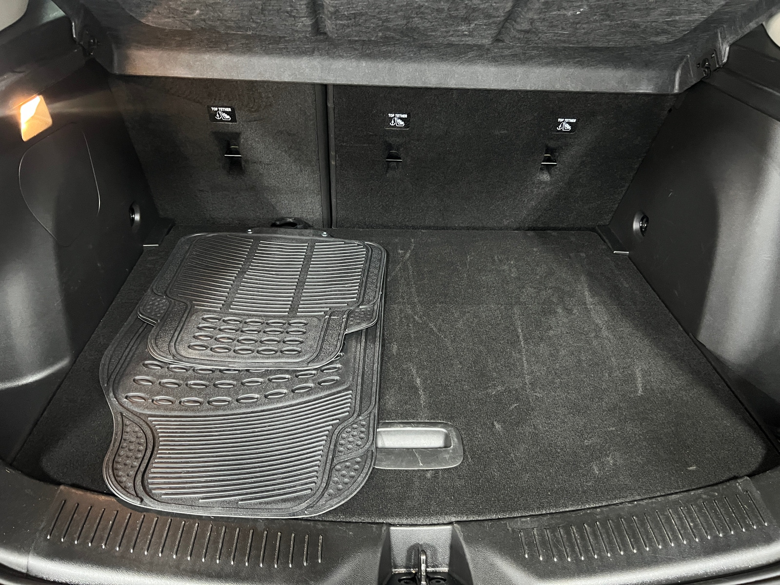 Thumbnail: 2024 Buick Encore GX - 6