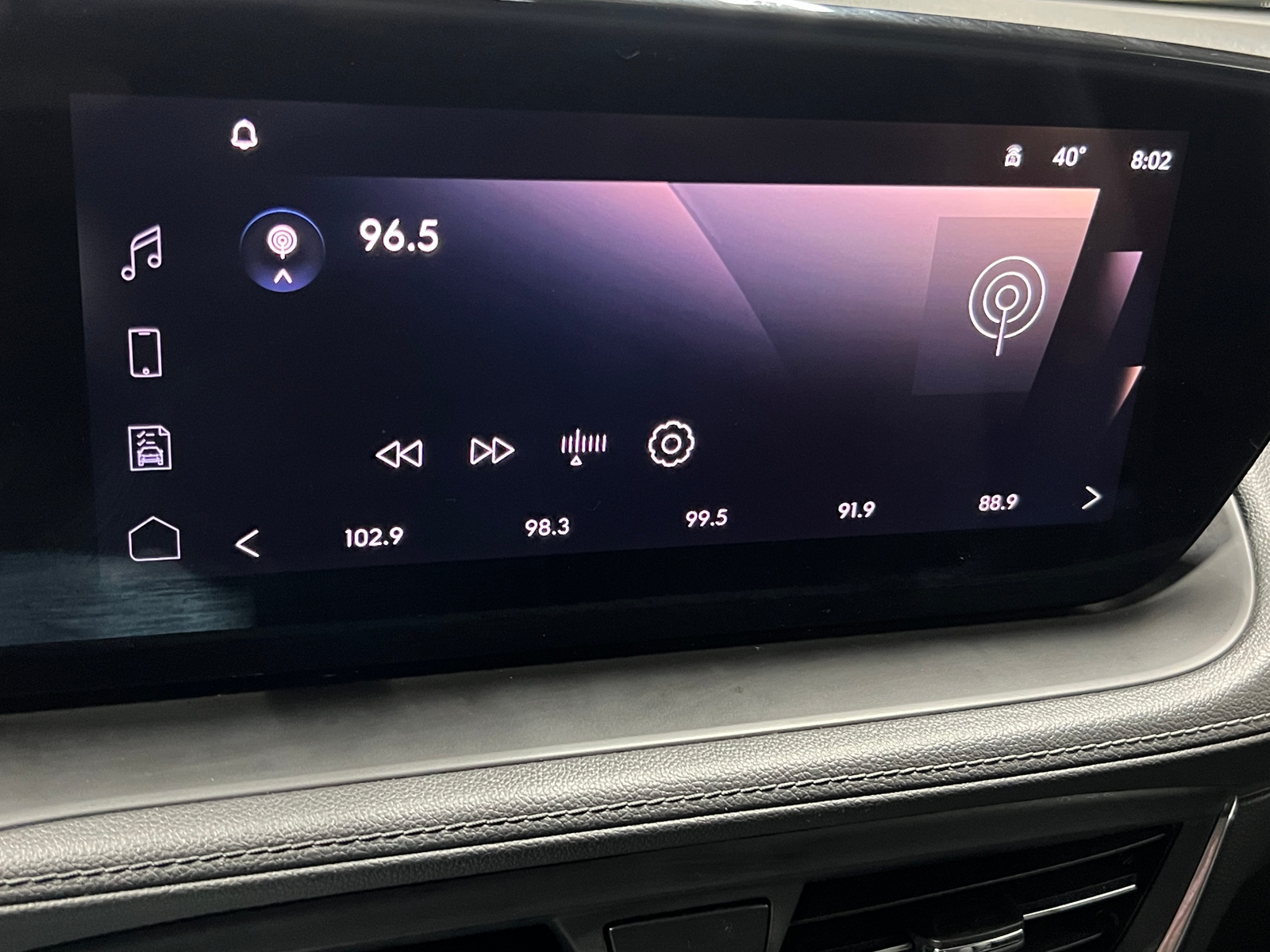 Thumbnail: 2024 Buick Encore GX - 3