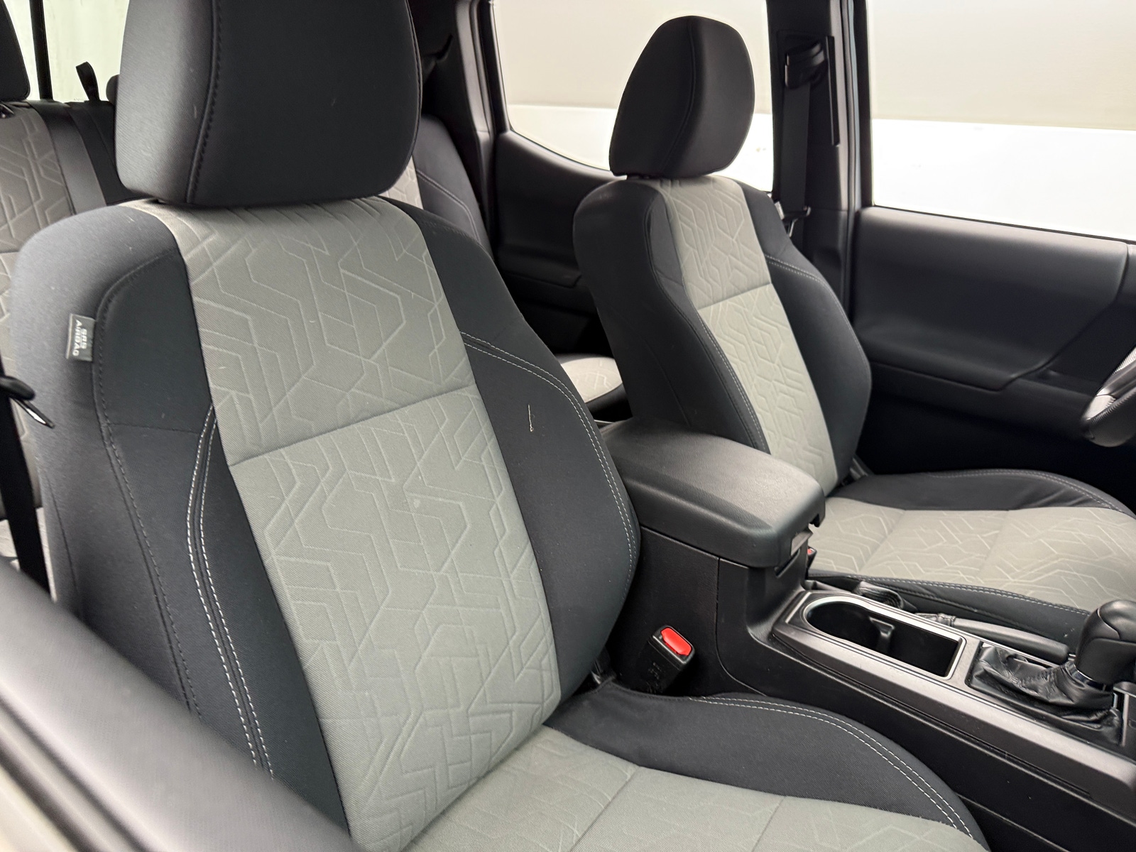 Thumbnail: 2021 Toyota Tacoma - 2