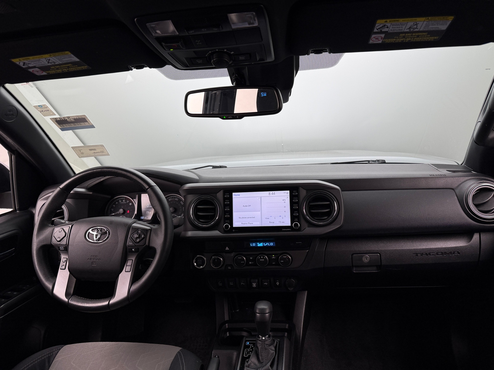 Thumbnail: 2021 Toyota Tacoma - 3