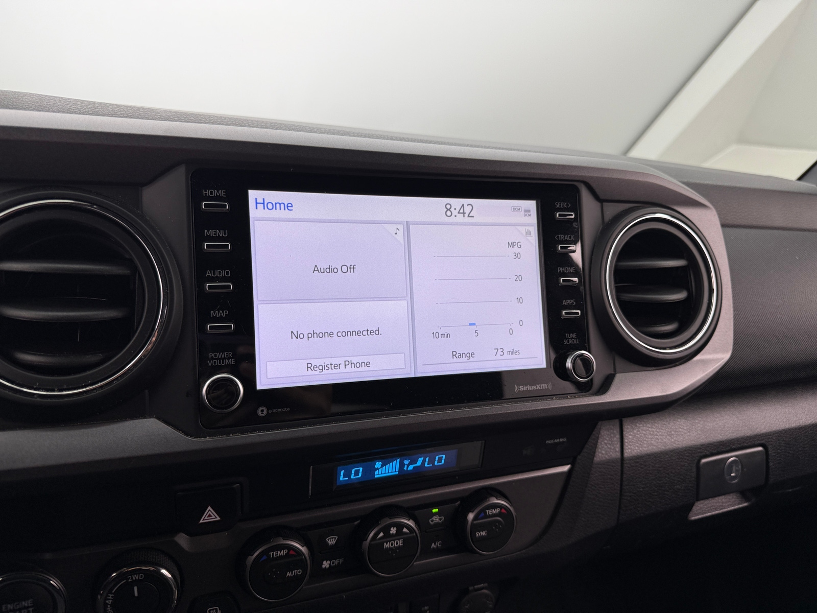 Thumbnail: 2021 Toyota Tacoma - 4