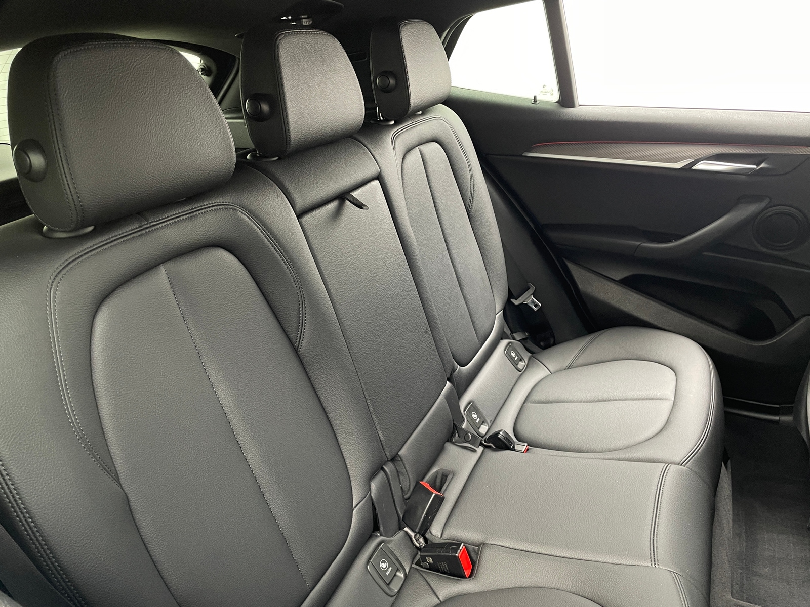 Thumbnail: 2020 BMW X2 - 5