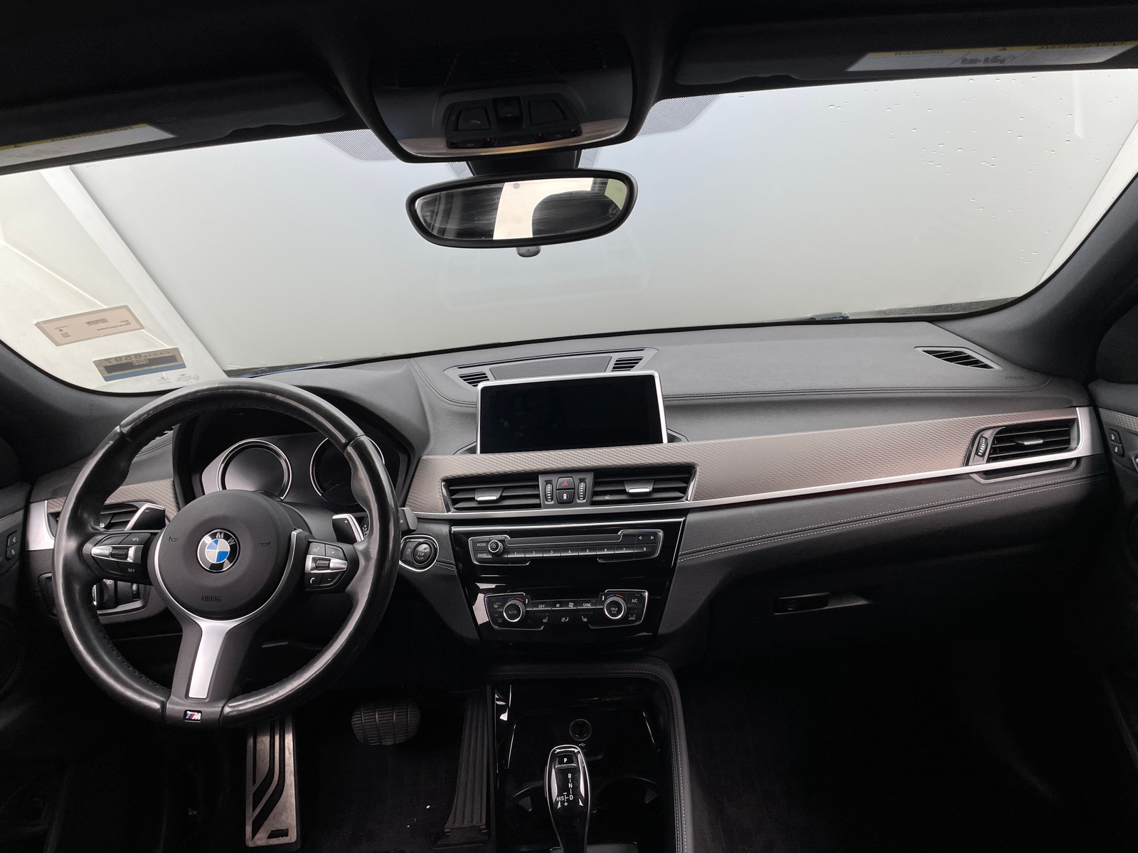 Thumbnail: 2020 BMW X2 - 2