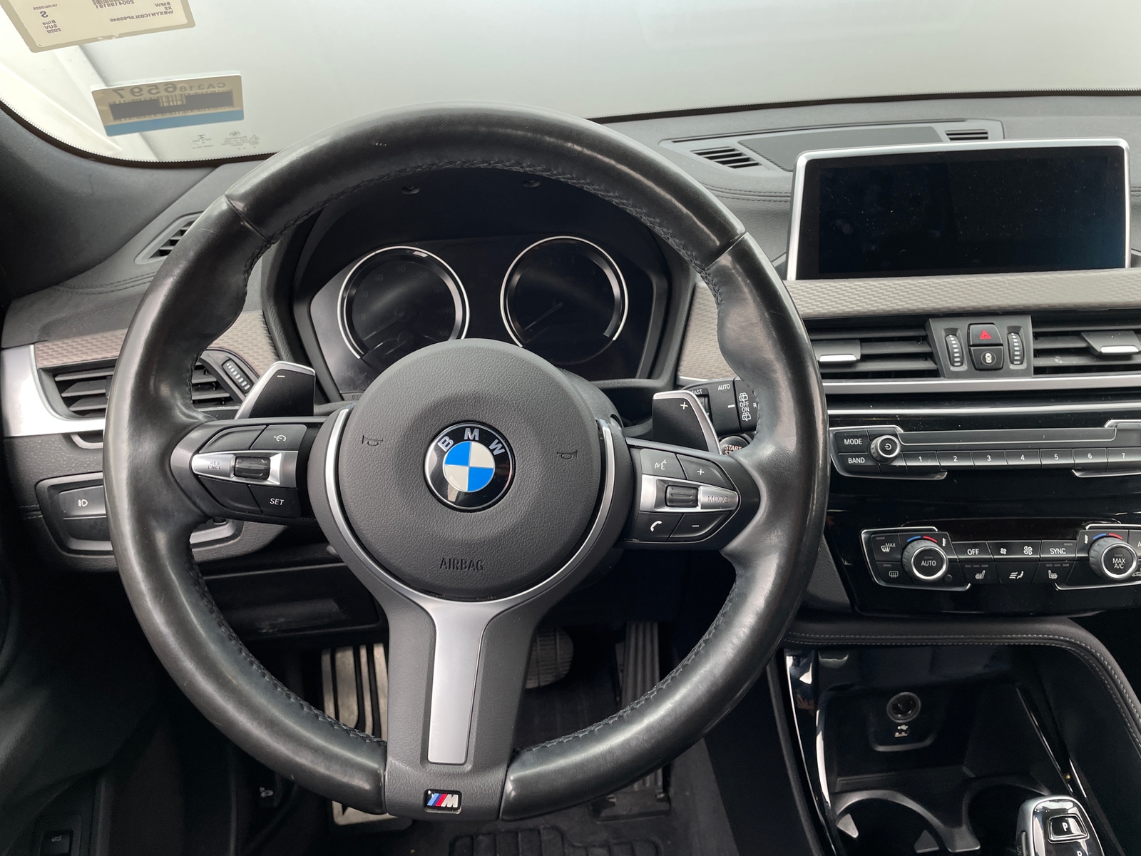 Thumbnail: 2020 BMW X2 - 4