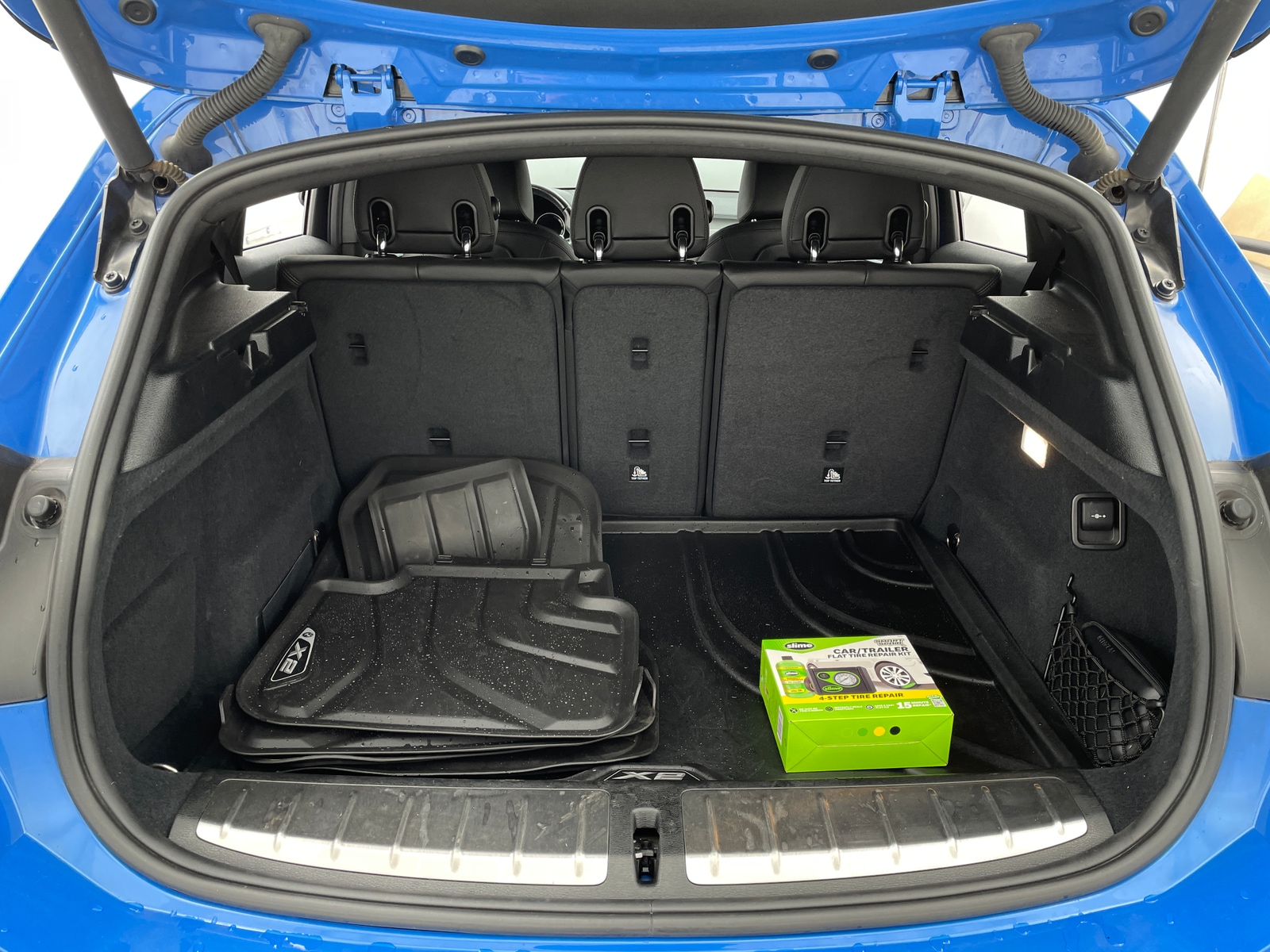 Thumbnail: 2020 BMW X2 - 6