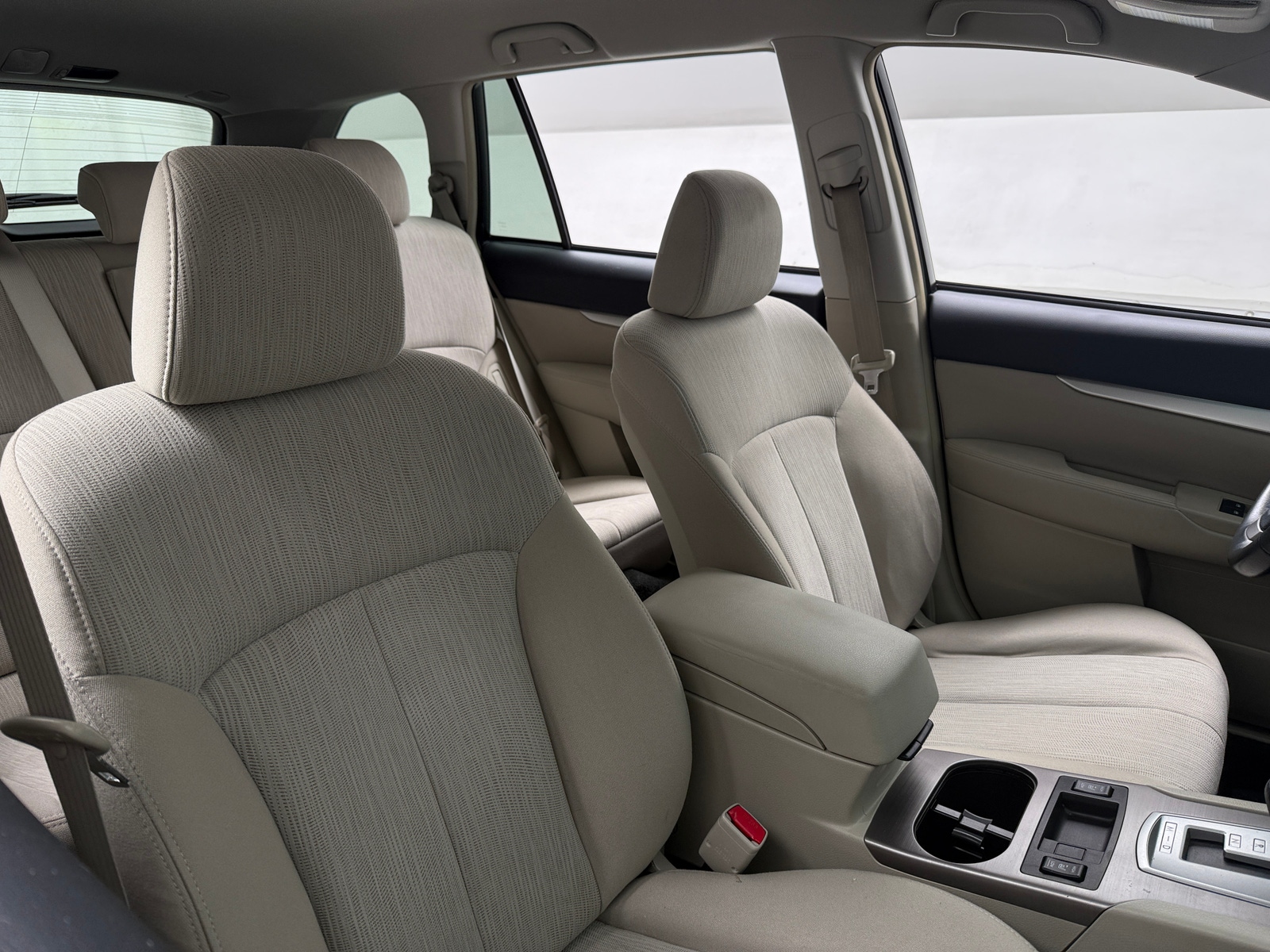 Thumbnail: 2013 Subaru Outback - 2