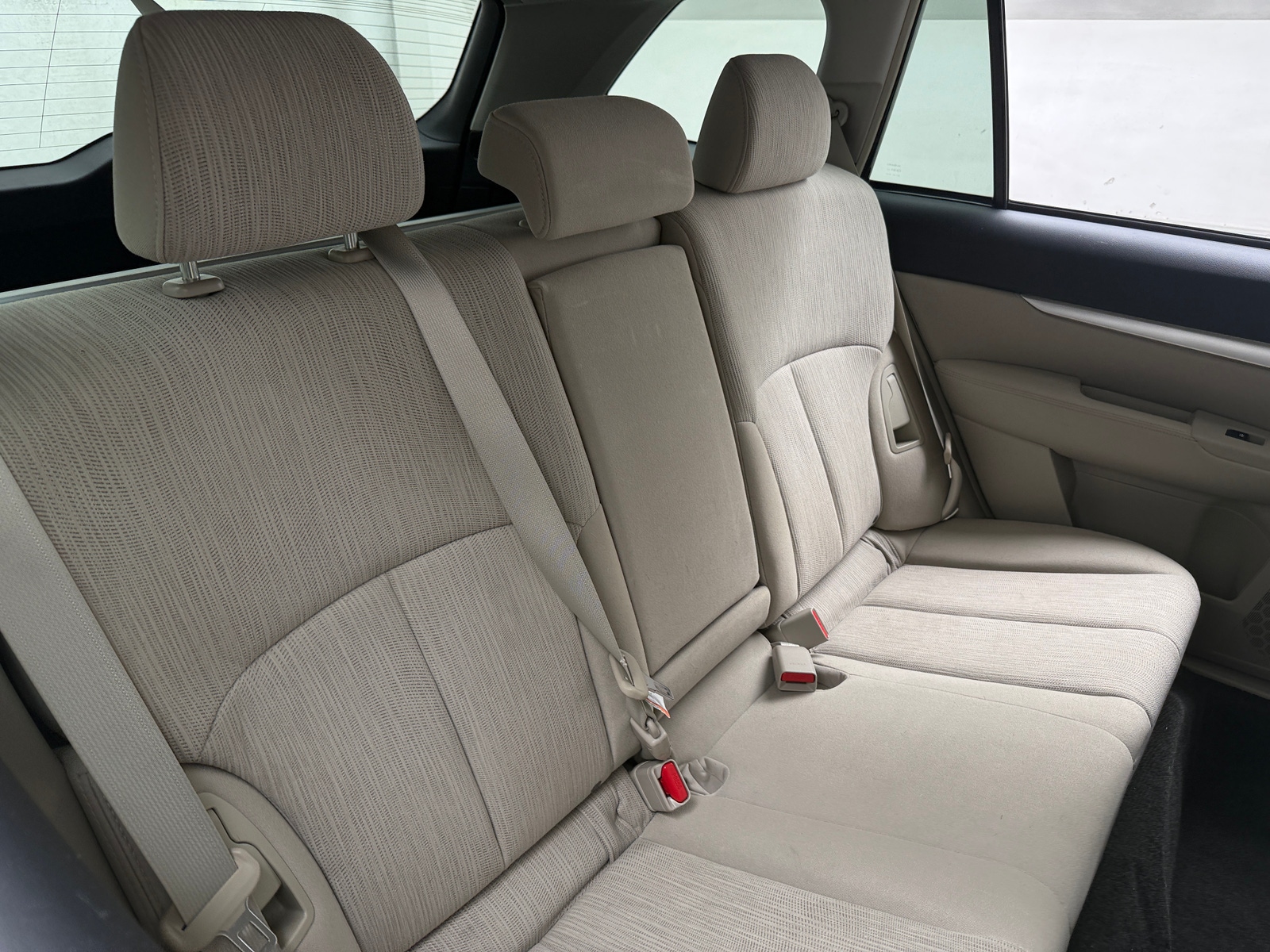 Thumbnail: 2013 Subaru Outback - 6