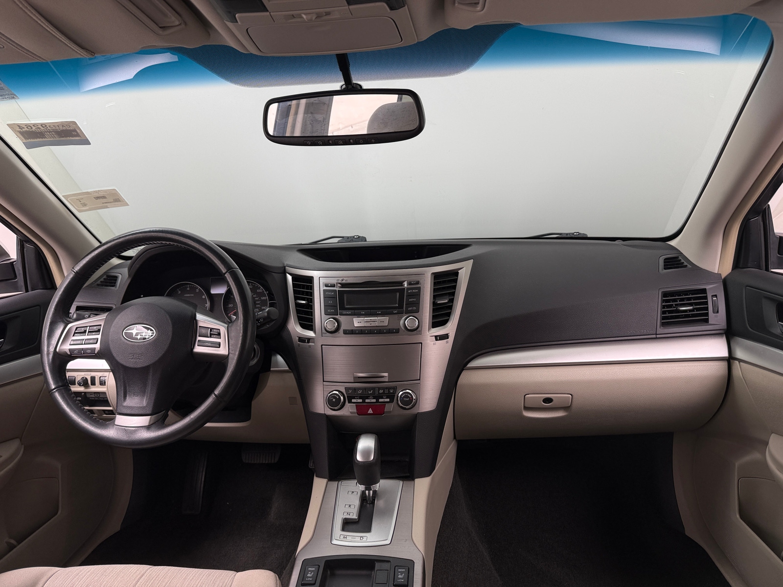 Thumbnail: 2013 Subaru Outback - 3