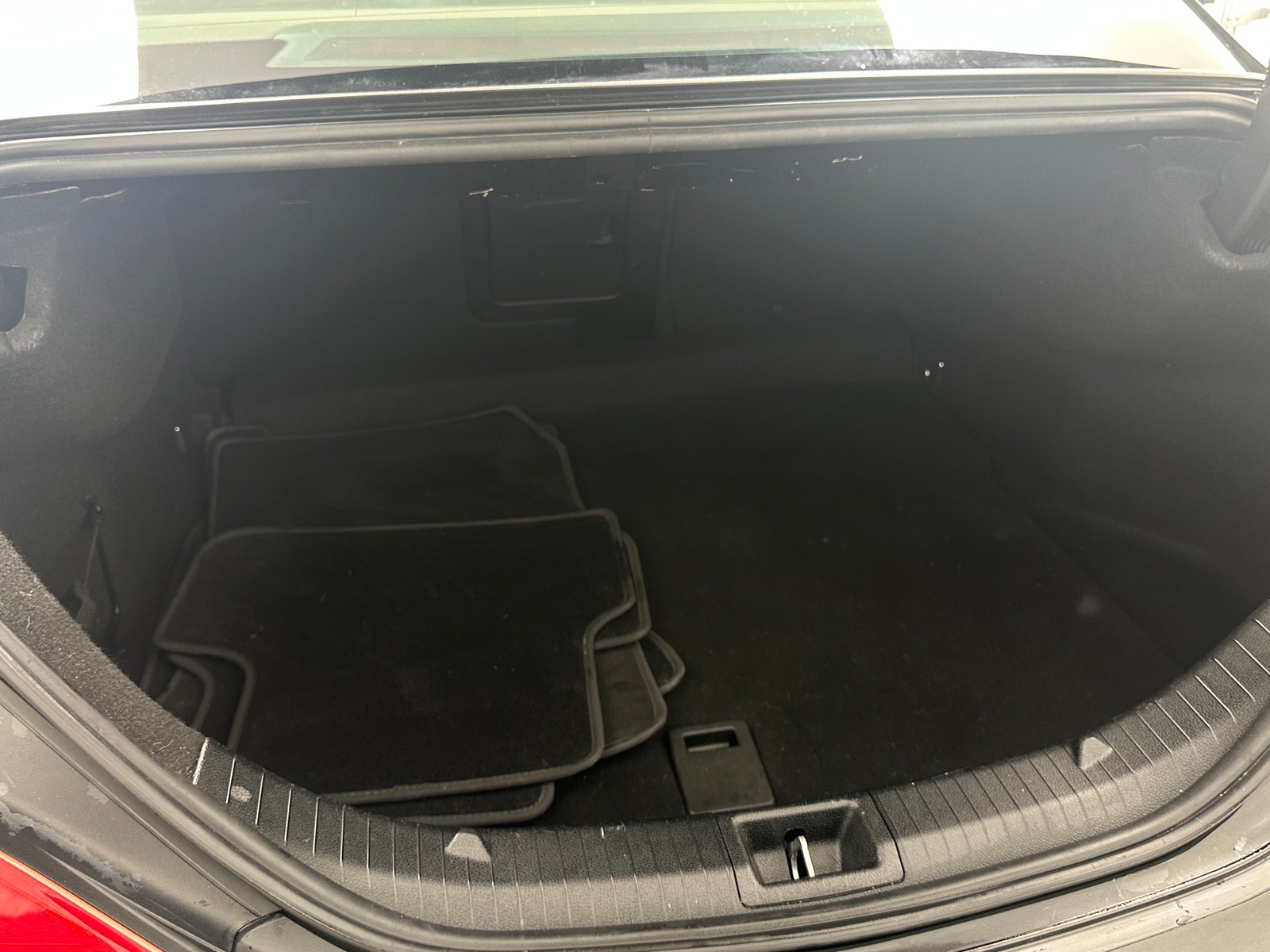 Thumbnail: 2017 Mercedes-Benz CLA - 6