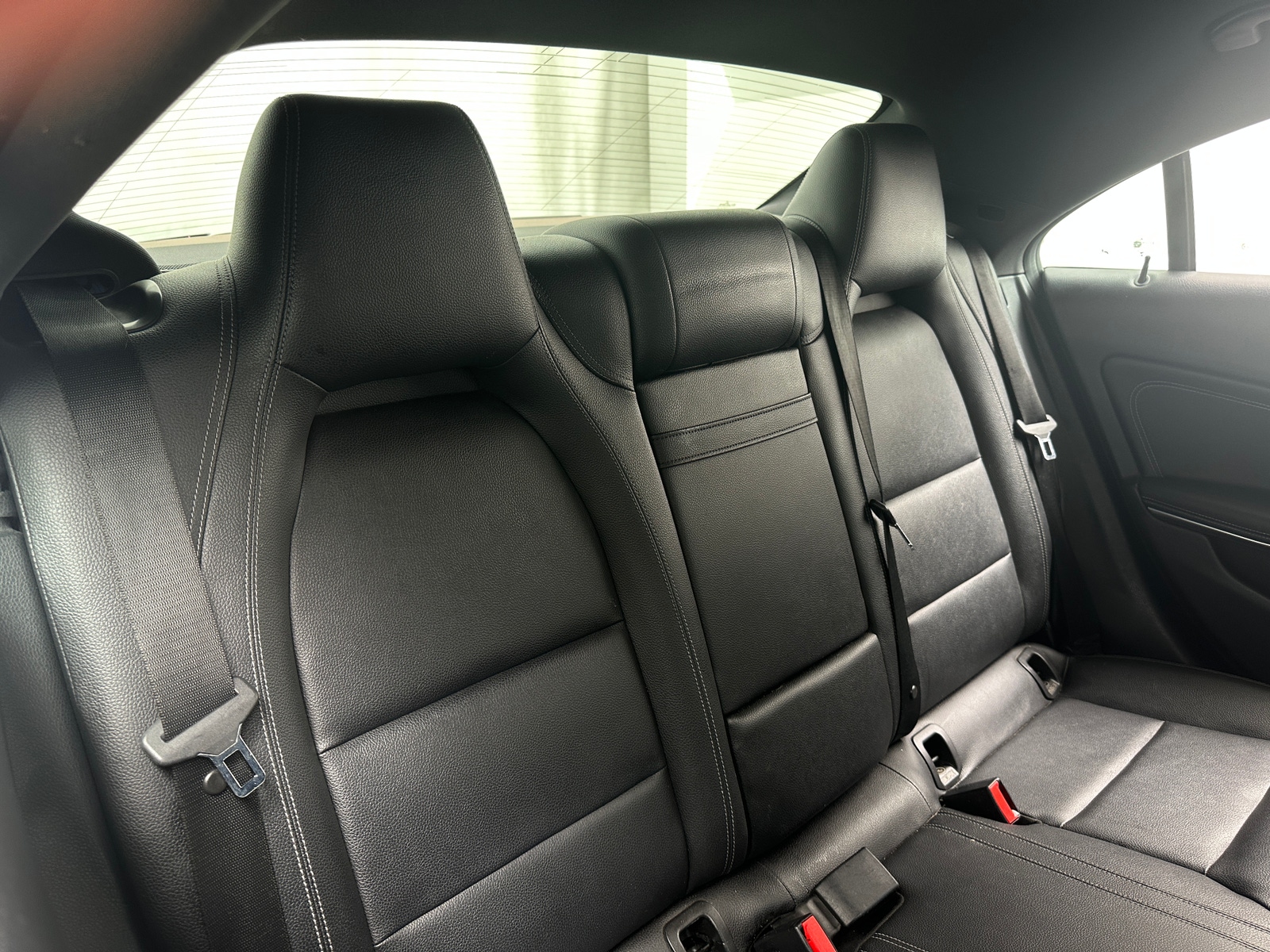 Thumbnail: 2017 Mercedes-Benz CLA - 5