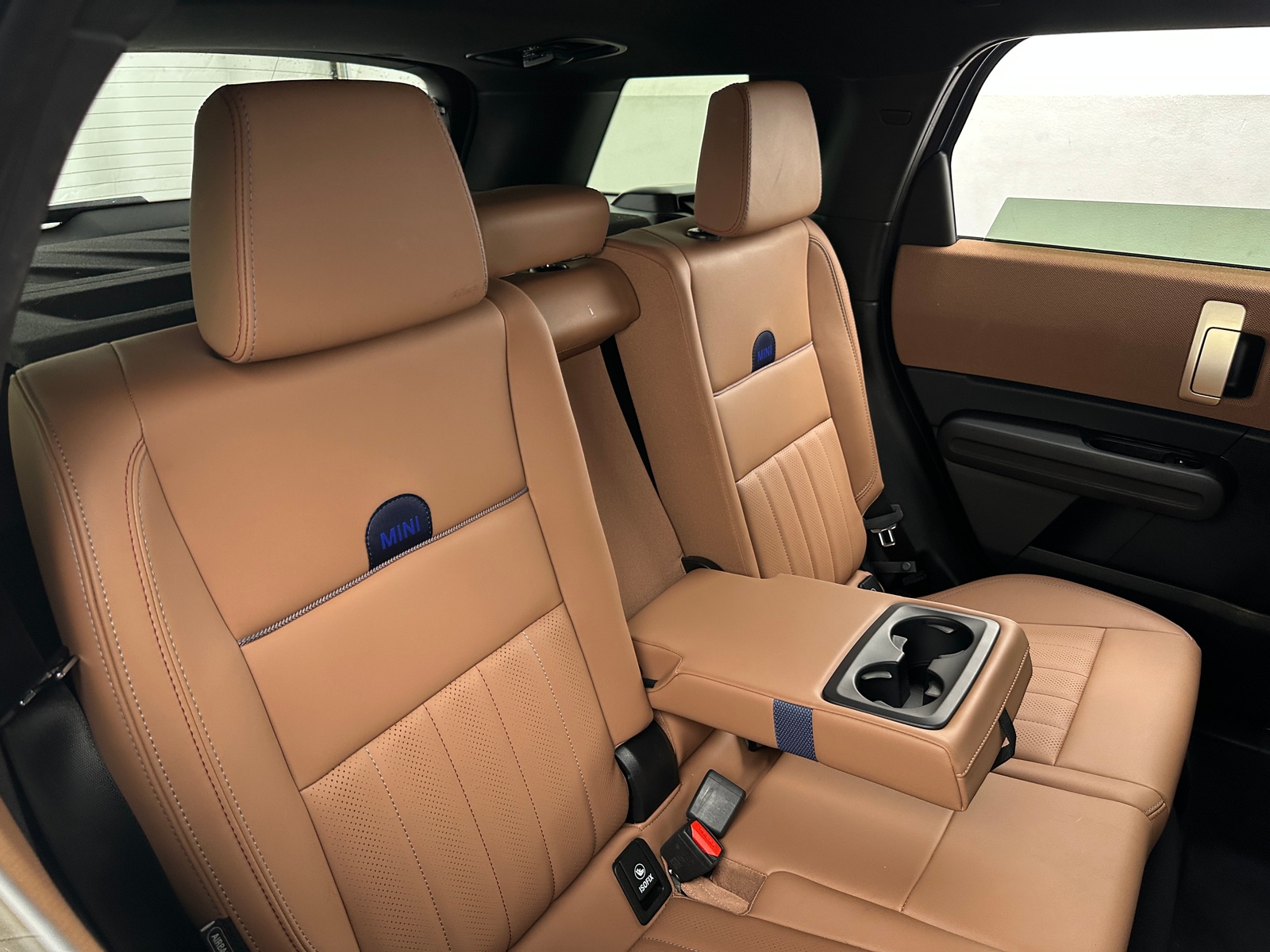 Thumbnail: 2025 MINI Cooper Countryman - 5