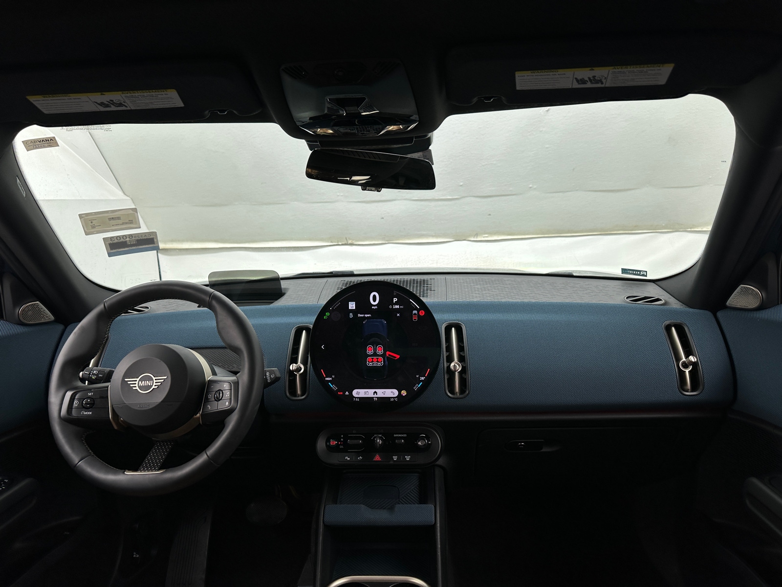 Thumbnail: 2025 MINI Cooper Countryman - 2