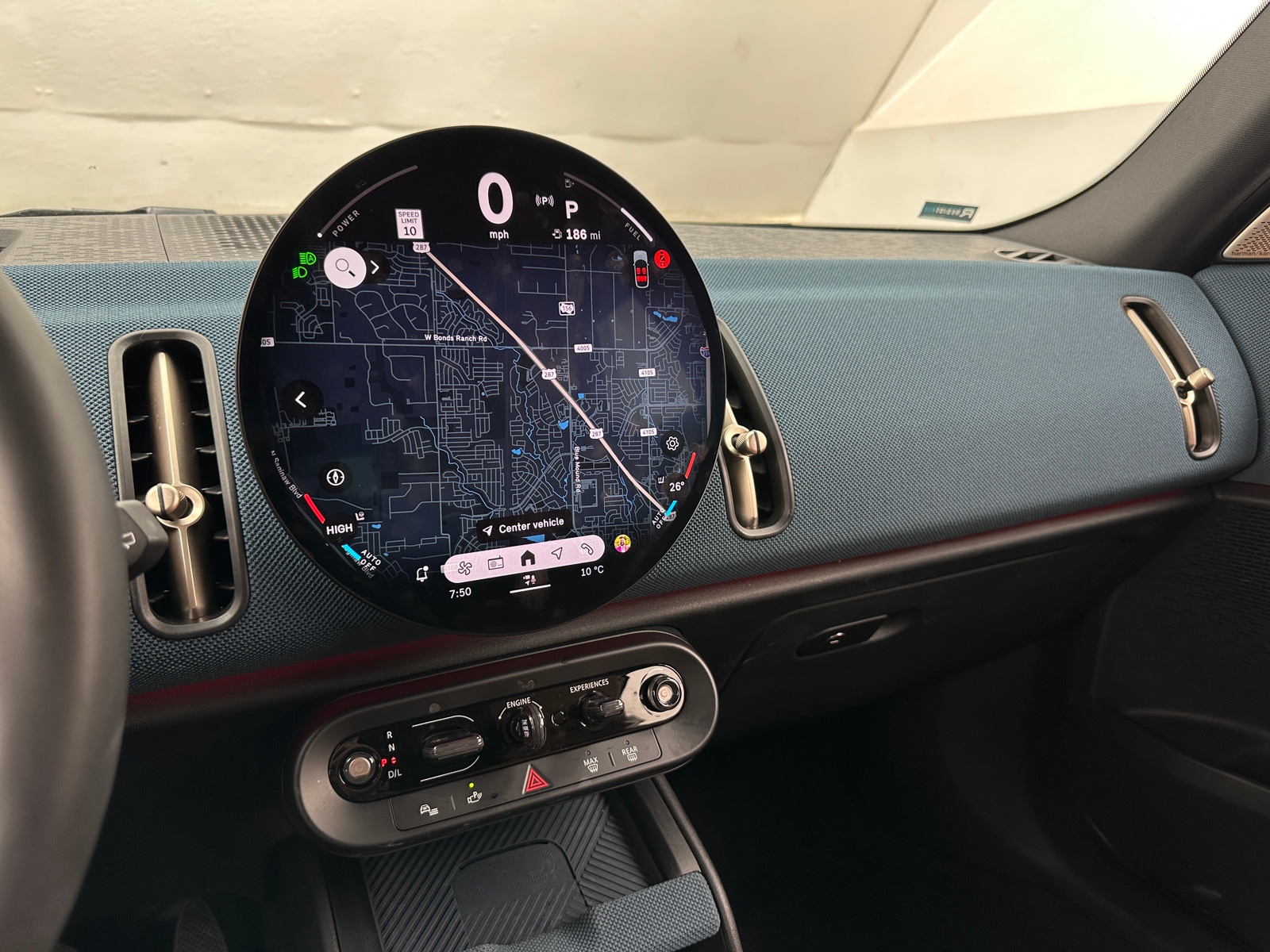 Thumbnail: 2025 MINI Cooper Countryman - 3