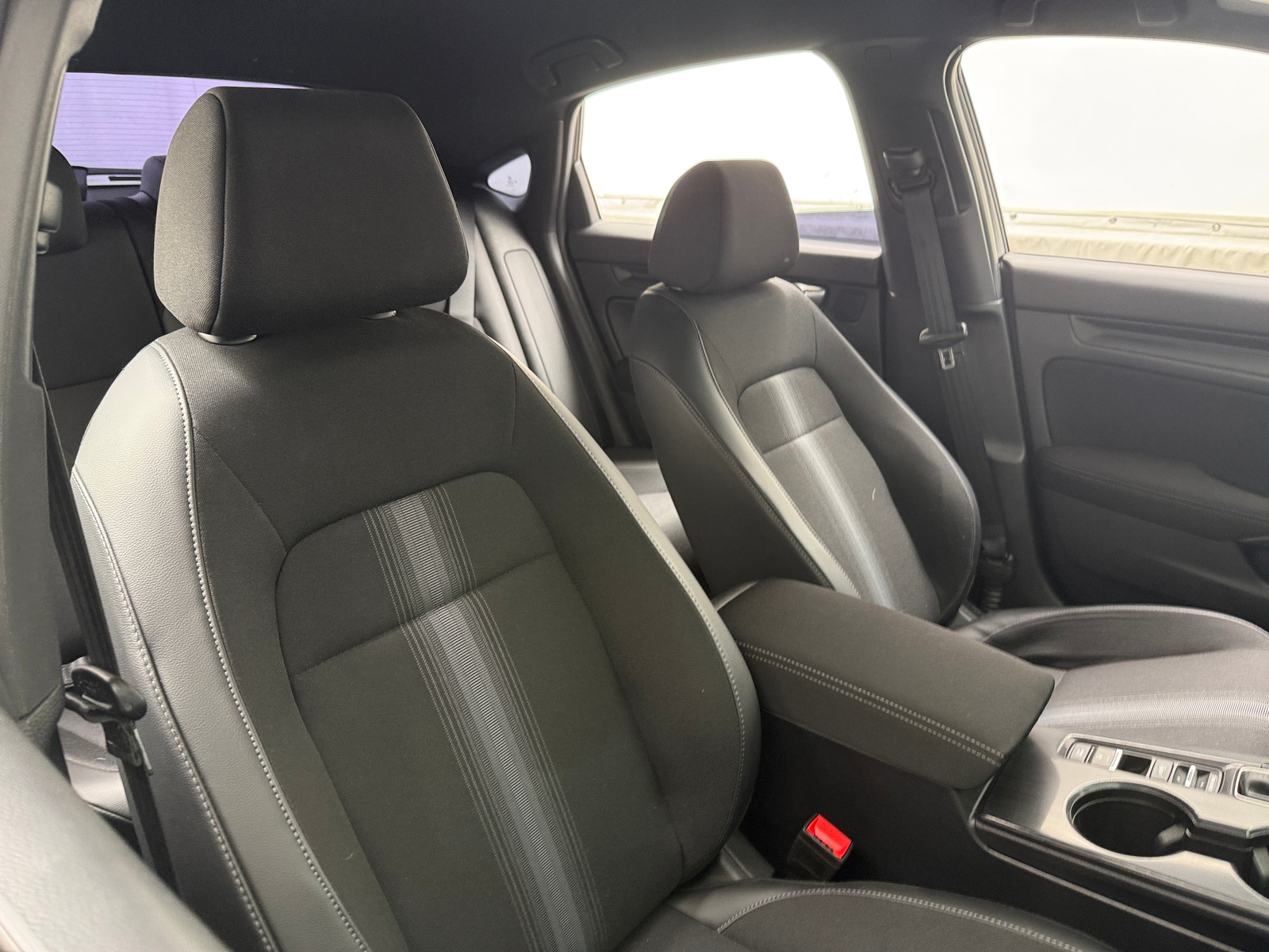 Thumbnail: 2024 Honda Civic - 2