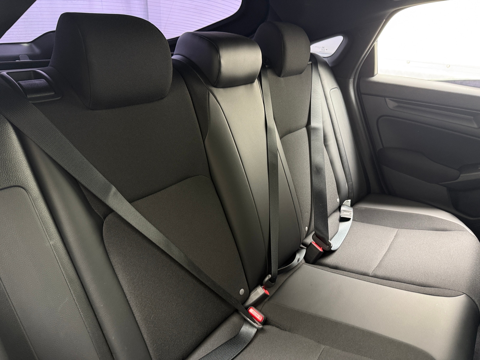 Thumbnail: 2024 Honda Civic - 6