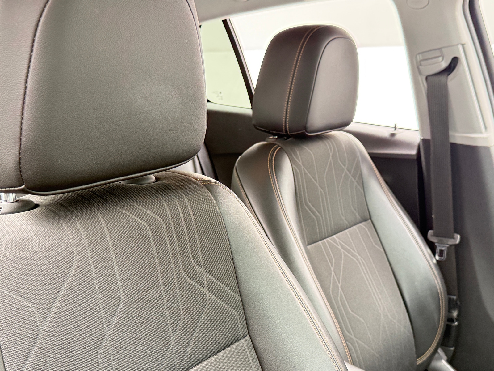 Thumbnail: 2019 Chevrolet Trax - 2