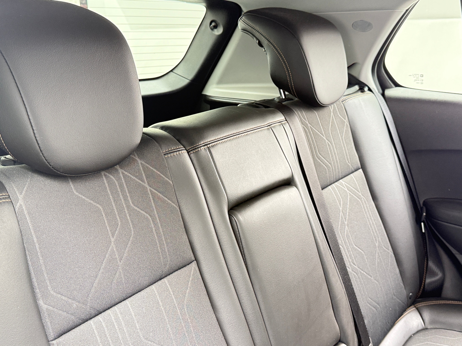 Thumbnail: 2019 Chevrolet Trax - 6