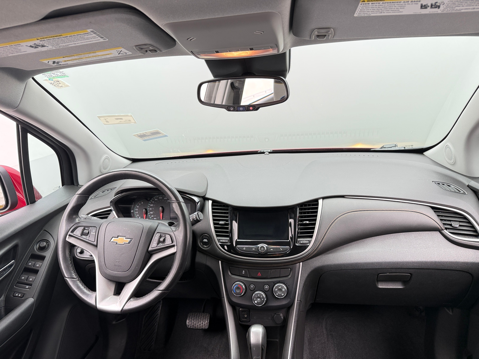 Thumbnail: 2019 Chevrolet Trax - 3