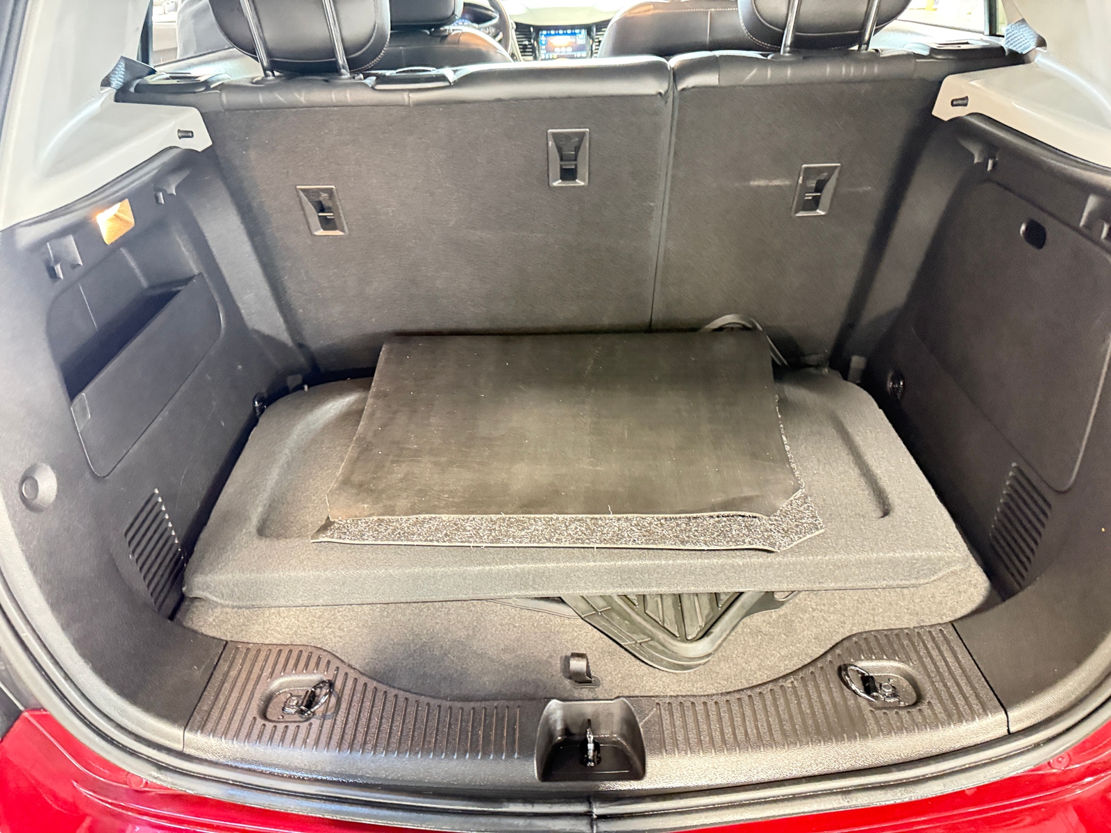 Thumbnail: 2019 Chevrolet Trax - 7