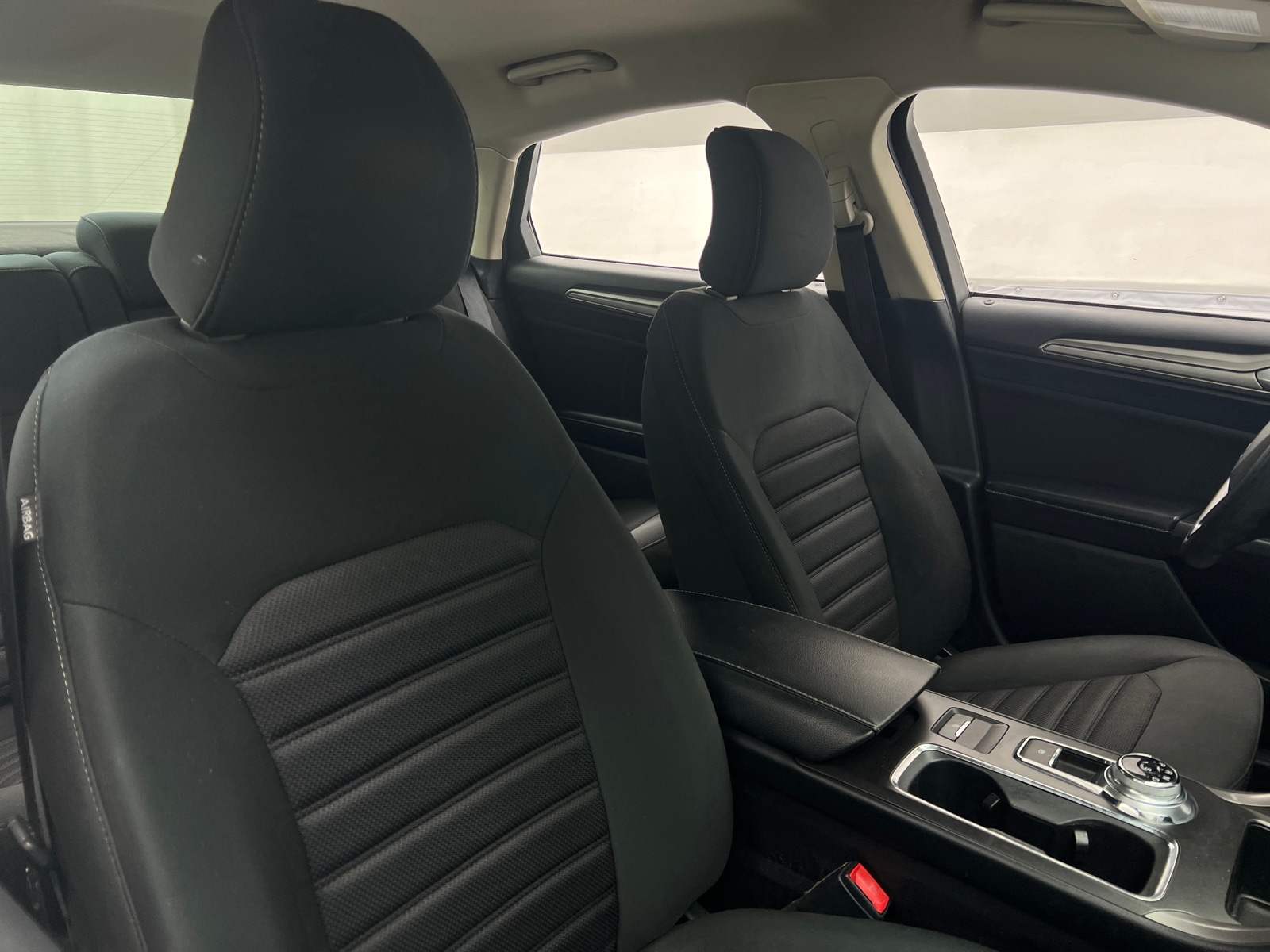 Thumbnail: 2018 Ford Fusion - 2