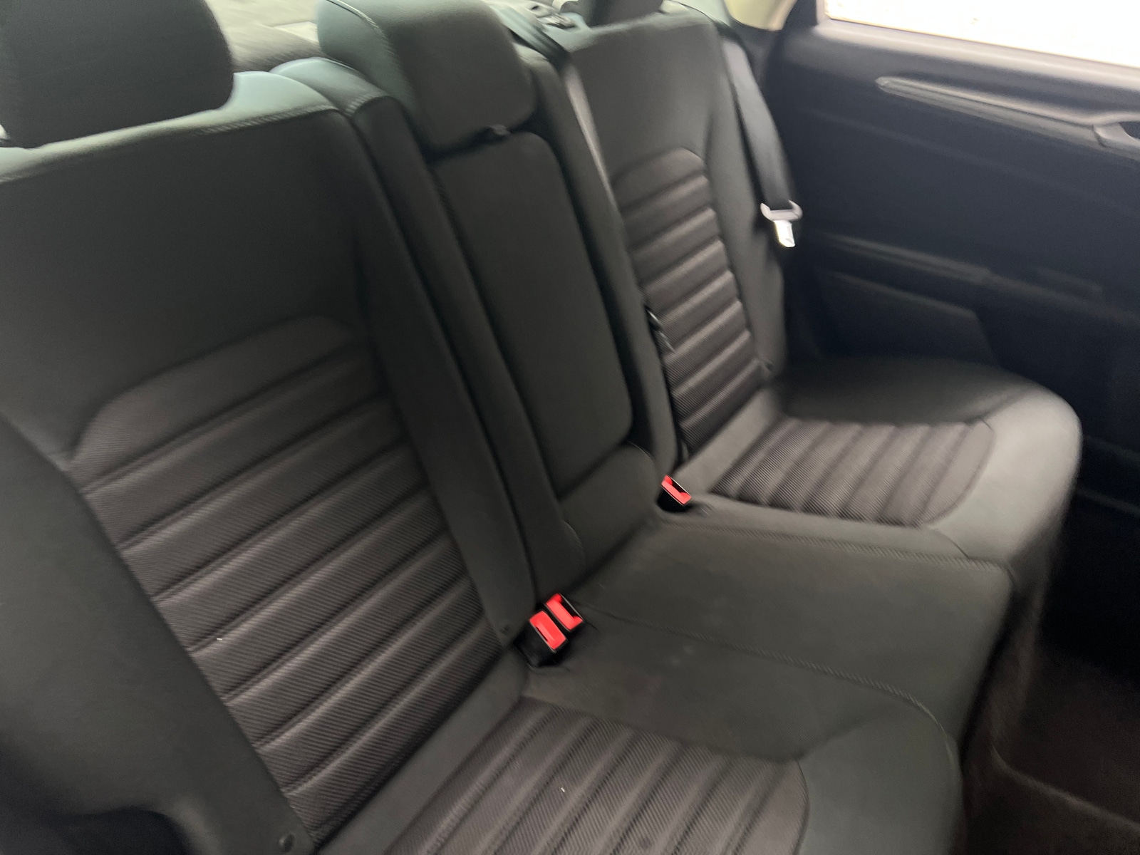 Thumbnail: 2018 Ford Fusion - 6