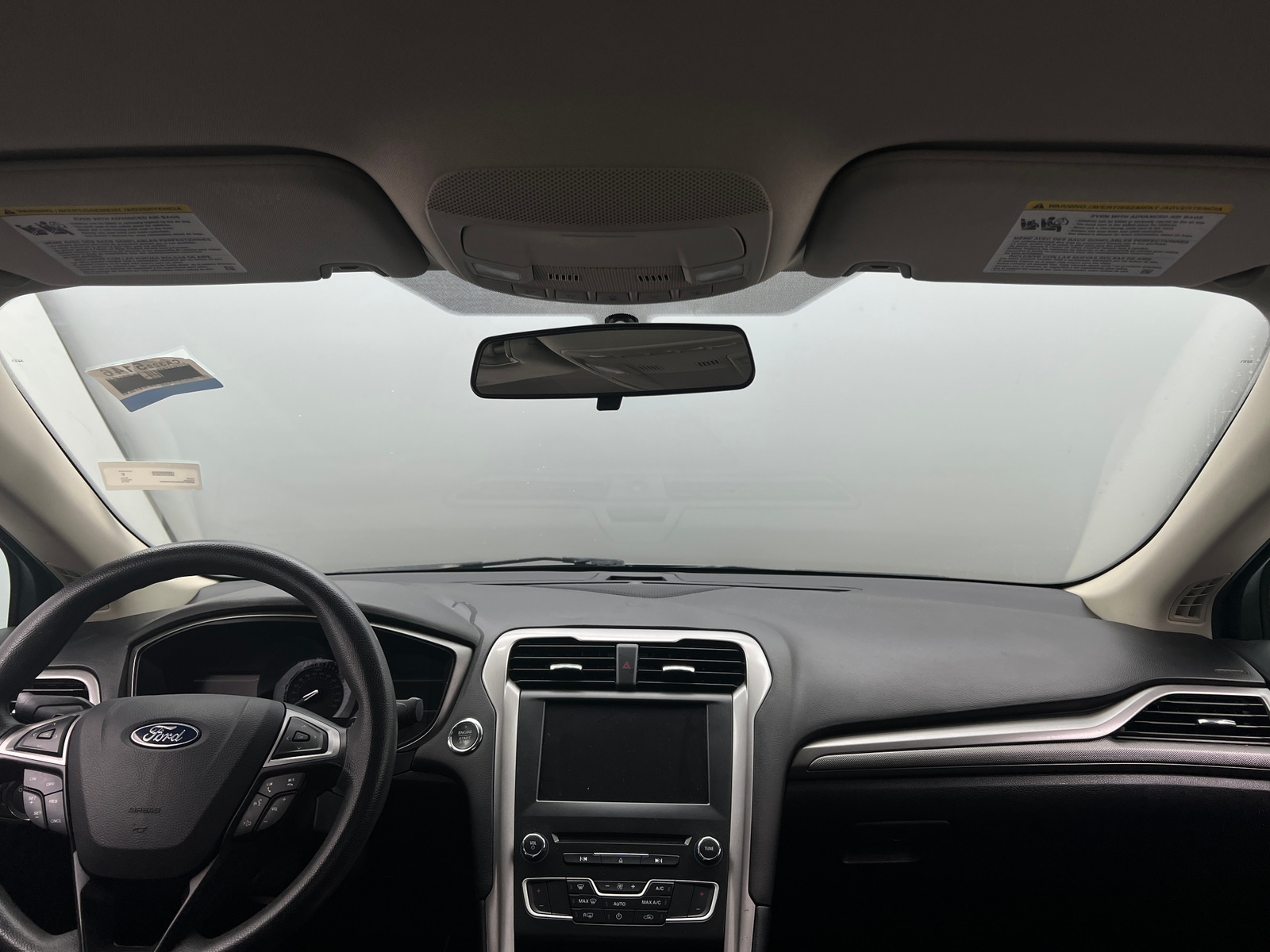 Thumbnail: 2018 Ford Fusion - 3