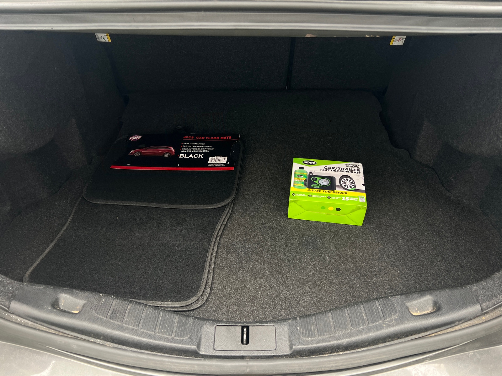 Thumbnail: 2018 Ford Fusion - 7