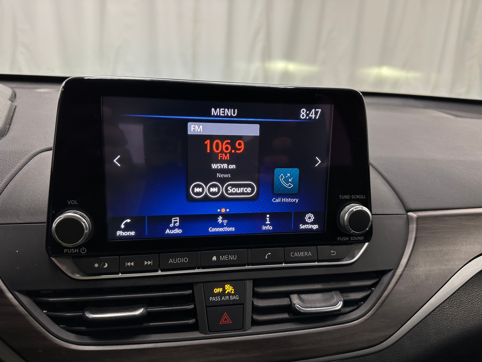 Thumbnail: 2024 Nissan Altima - 4