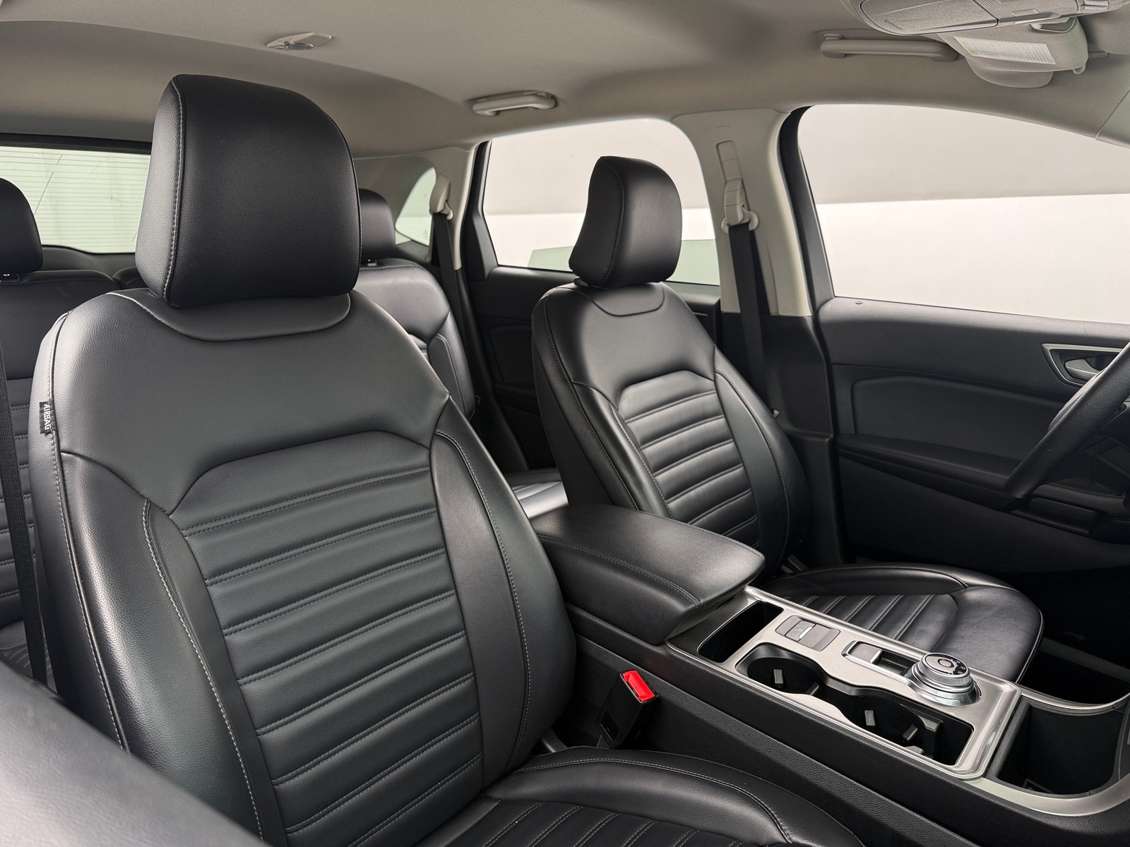 Thumbnail: 2024 Ford Edge - 2