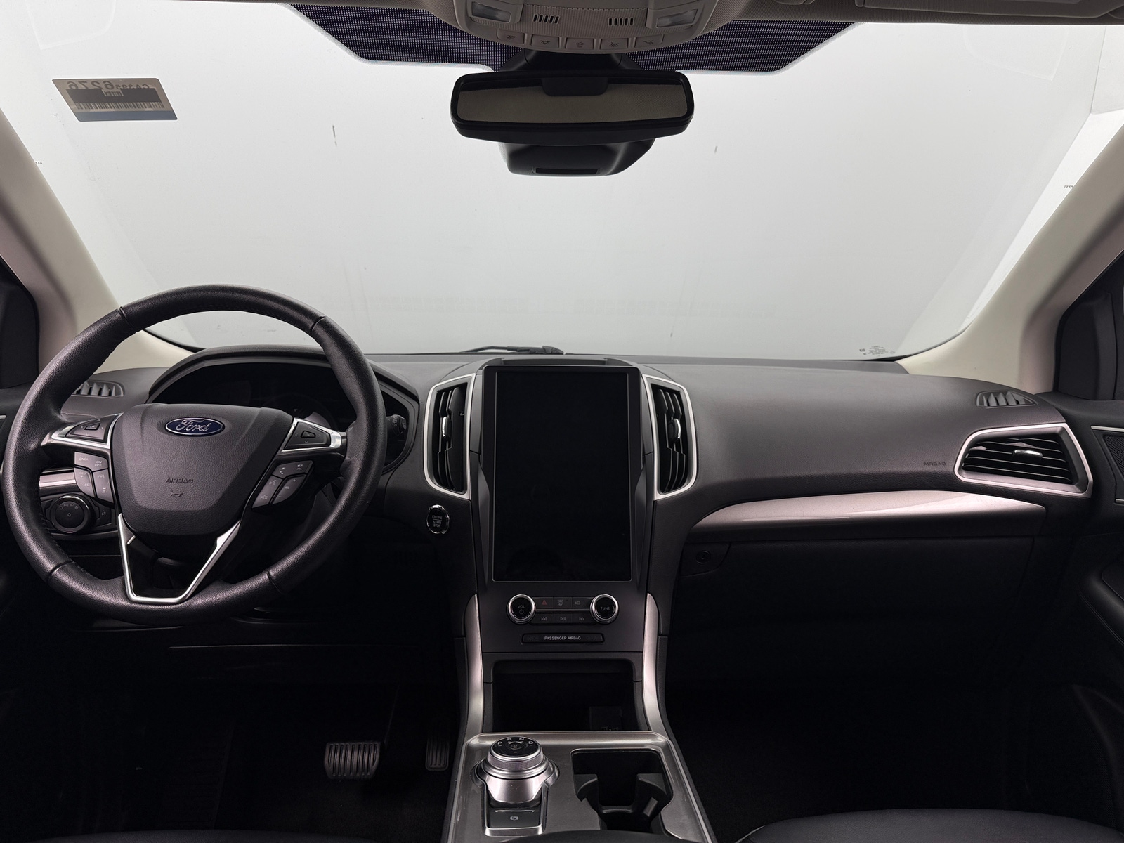 Thumbnail: 2024 Ford Edge - 3