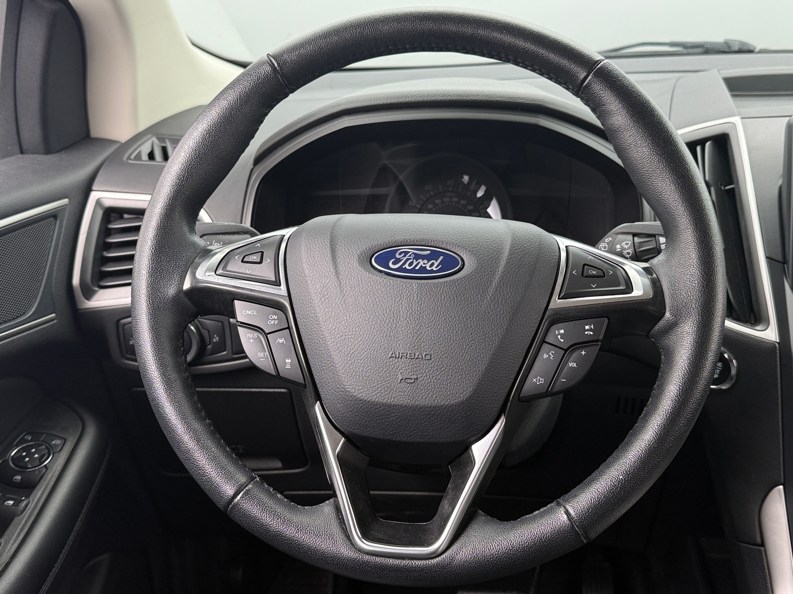 Thumbnail: 2024 Ford Edge - 5