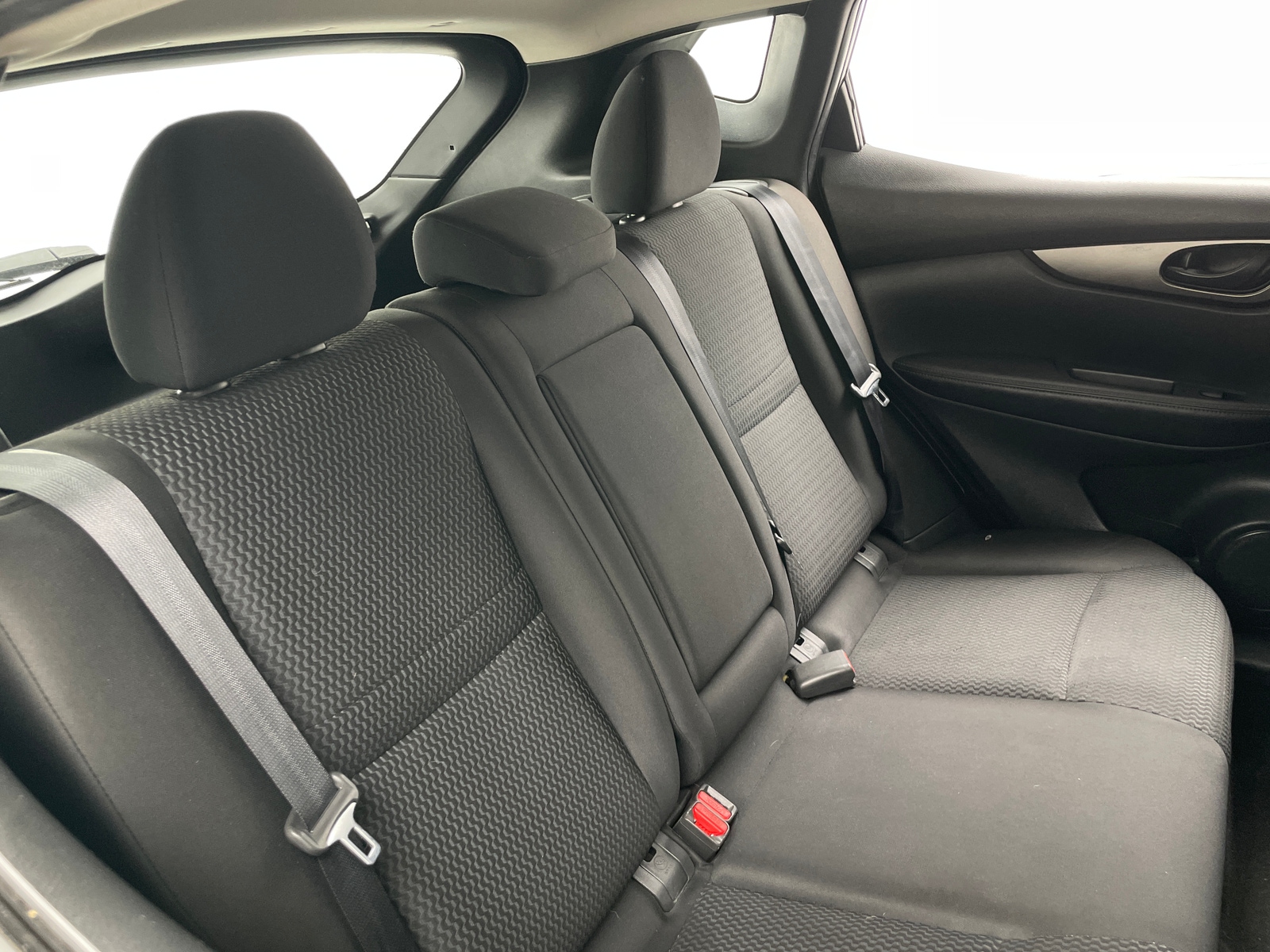 Thumbnail: 2019 Nissan Rogue Sport - 6