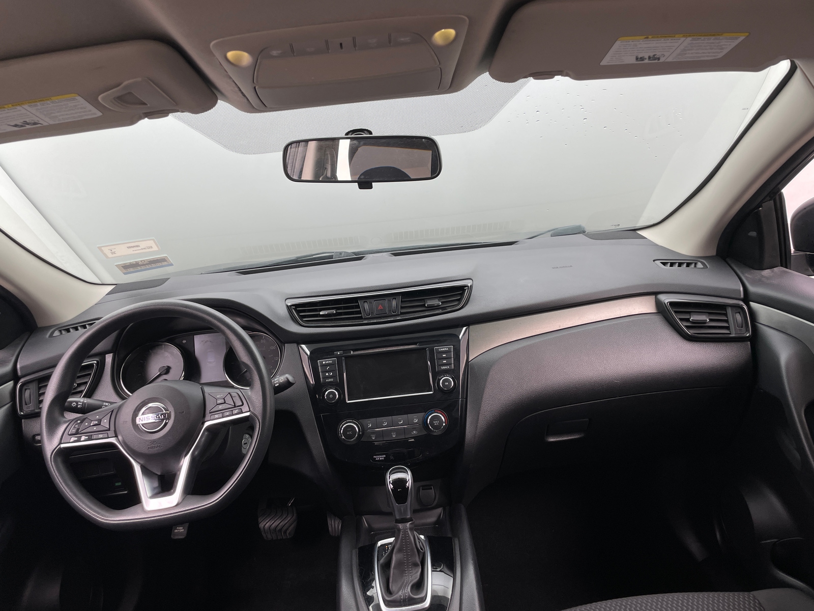 Thumbnail: 2019 Nissan Rogue Sport - 3