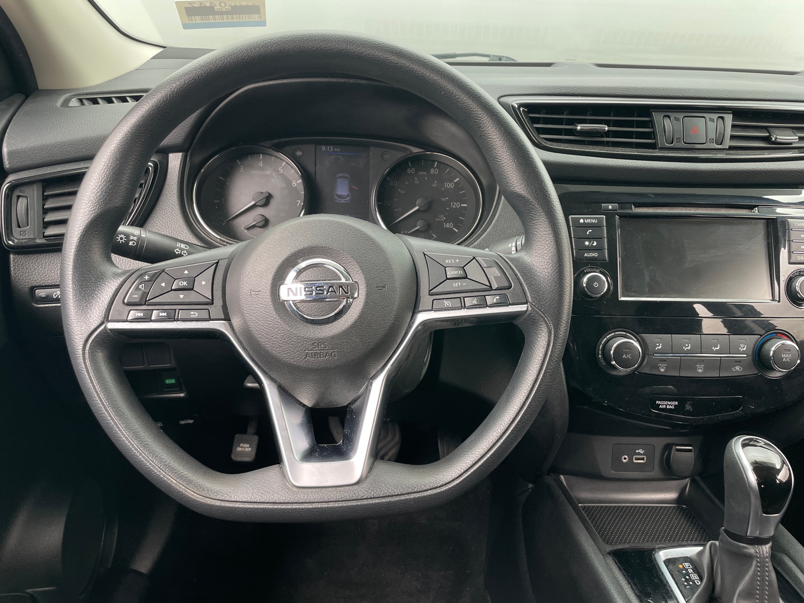 Thumbnail: 2019 Nissan Rogue Sport - 5