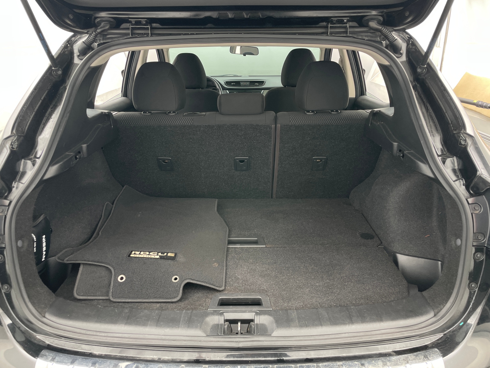 Thumbnail: 2019 Nissan Rogue Sport - 7